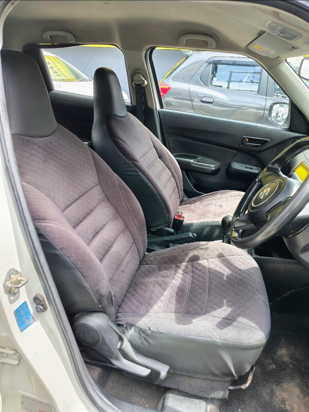 यूज़्ड 2021 मारुति सुजुकी स्विफ्ट, Vijay Nagar, Indore 13 यूज़्ड 2021 मारुति सुजुकी स्विफ्ट, Vijay Nagar, Indore 13