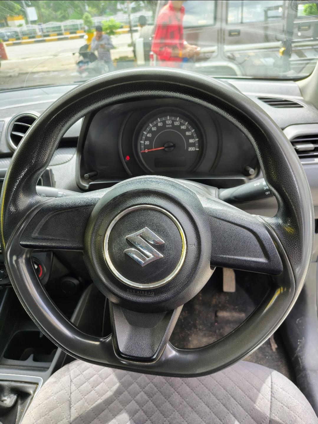 यूज़्ड 2021 मारुति सुजुकी स्विफ्ट, Vijay Nagar, Indore 12 यूज़्ड 2021 मारुति सुजुकी स्विफ्ट, Vijay Nagar, Indore 12