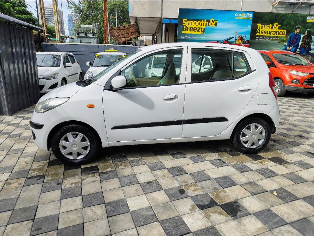 यूज़्ड 2009 ह्युंडई आई10, Vijay Nagar, Indore 1 यूज़्ड 2009 ह्युंडई आई10, Vijay Nagar, Indore 1