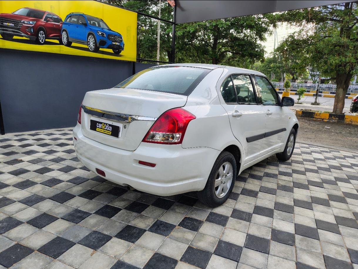 यूज़्ड 2011 मारुति सुजुकी स्विफ्ट डिज़ायर, Vijay Nagar, Indore 4 यूज़्ड 2011 मारुति सुजुकी स्विफ्ट डिज़ायर, Vijay Nagar, Indore 4