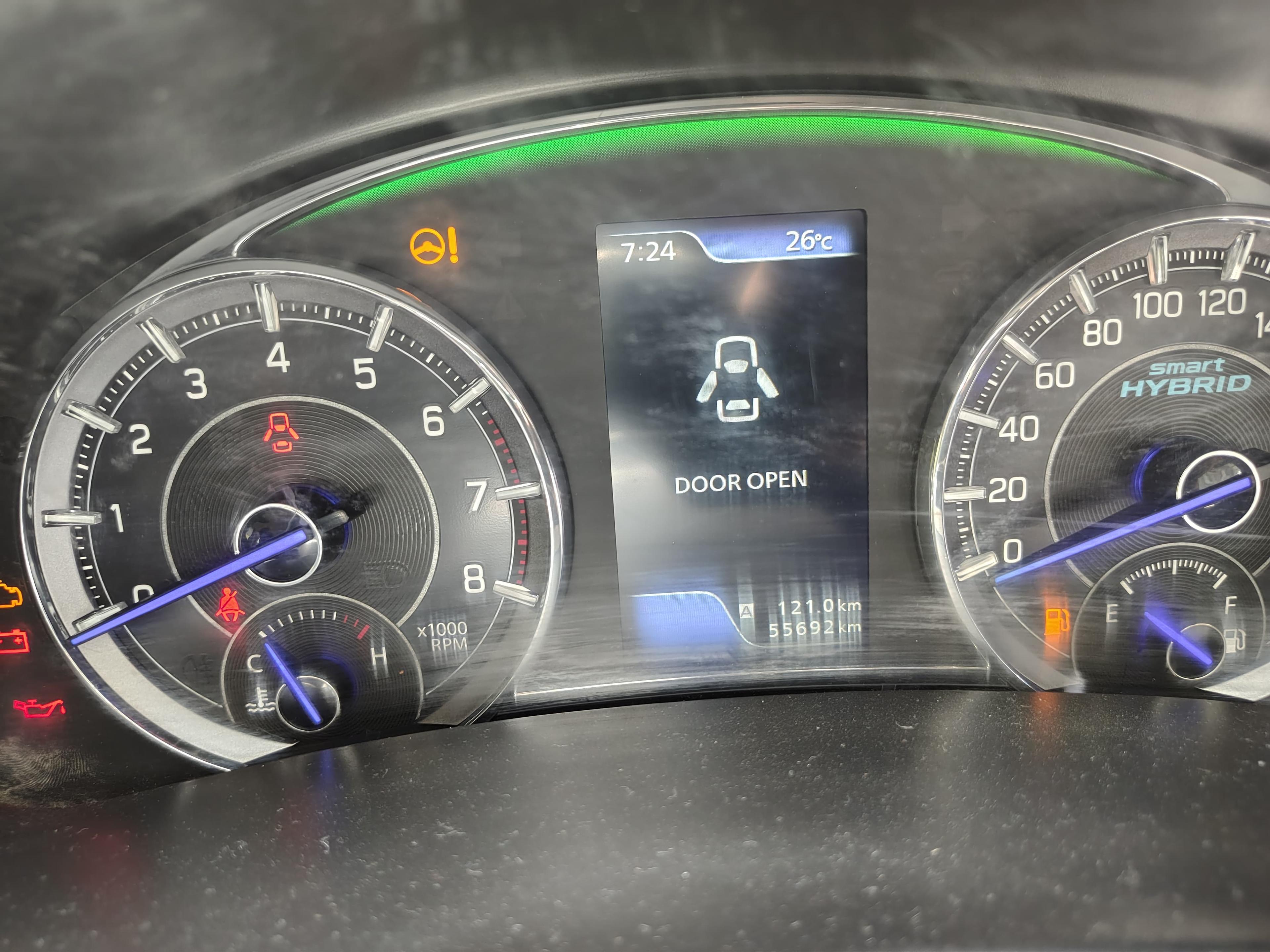 यूज़्ड 2022 मारुति सुजुकी सियाज़, Vijay Nagar, Indore 10 यूज़्ड 2022 मारुति सुजुकी सियाज़, Vijay Nagar, Indore 10