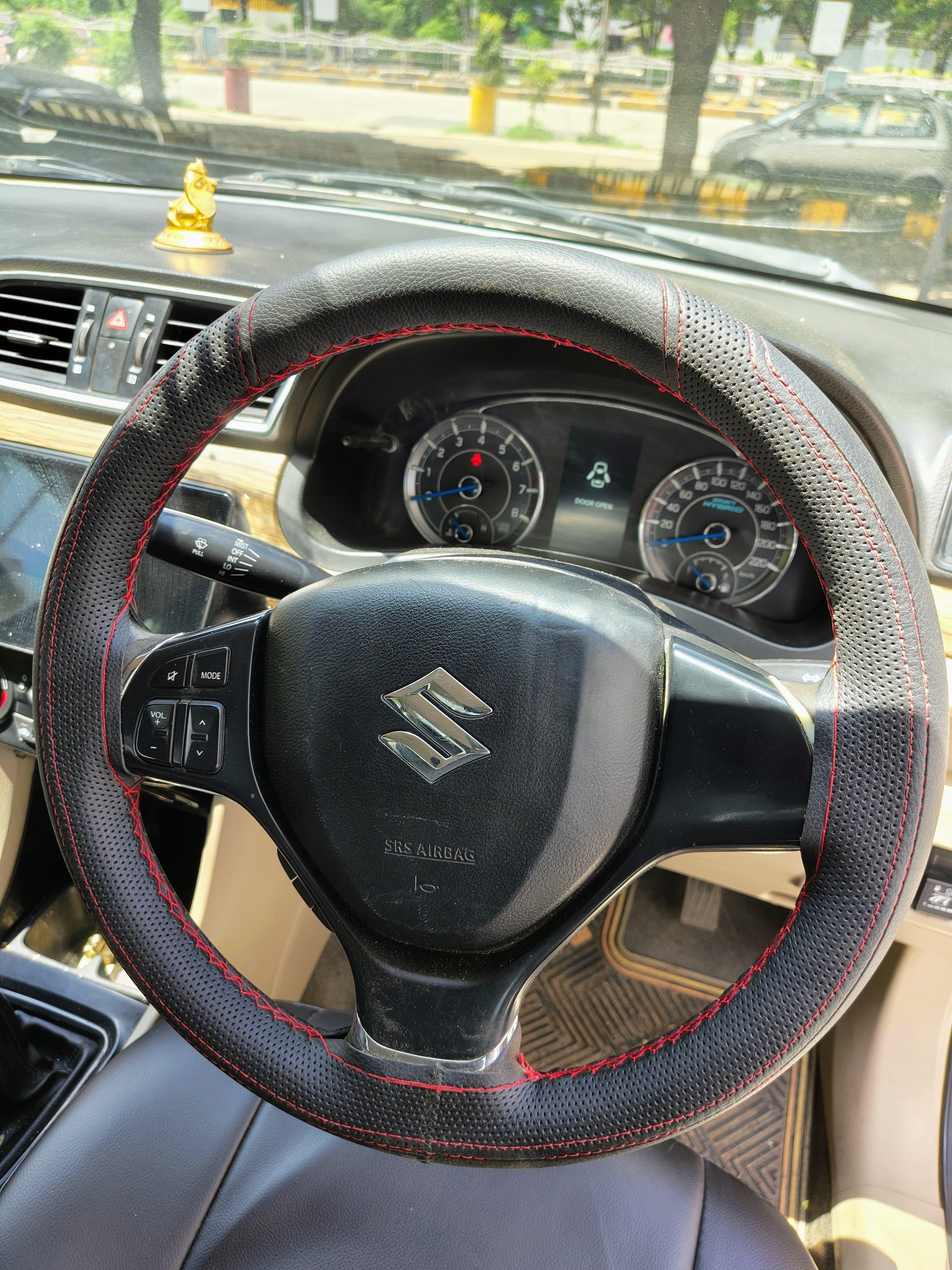 यूज़्ड 2022 मारुति सुजुकी सियाज़, Vijay Nagar, Indore 11 यूज़्ड 2022 मारुति सुजुकी सियाज़, Vijay Nagar, Indore 11