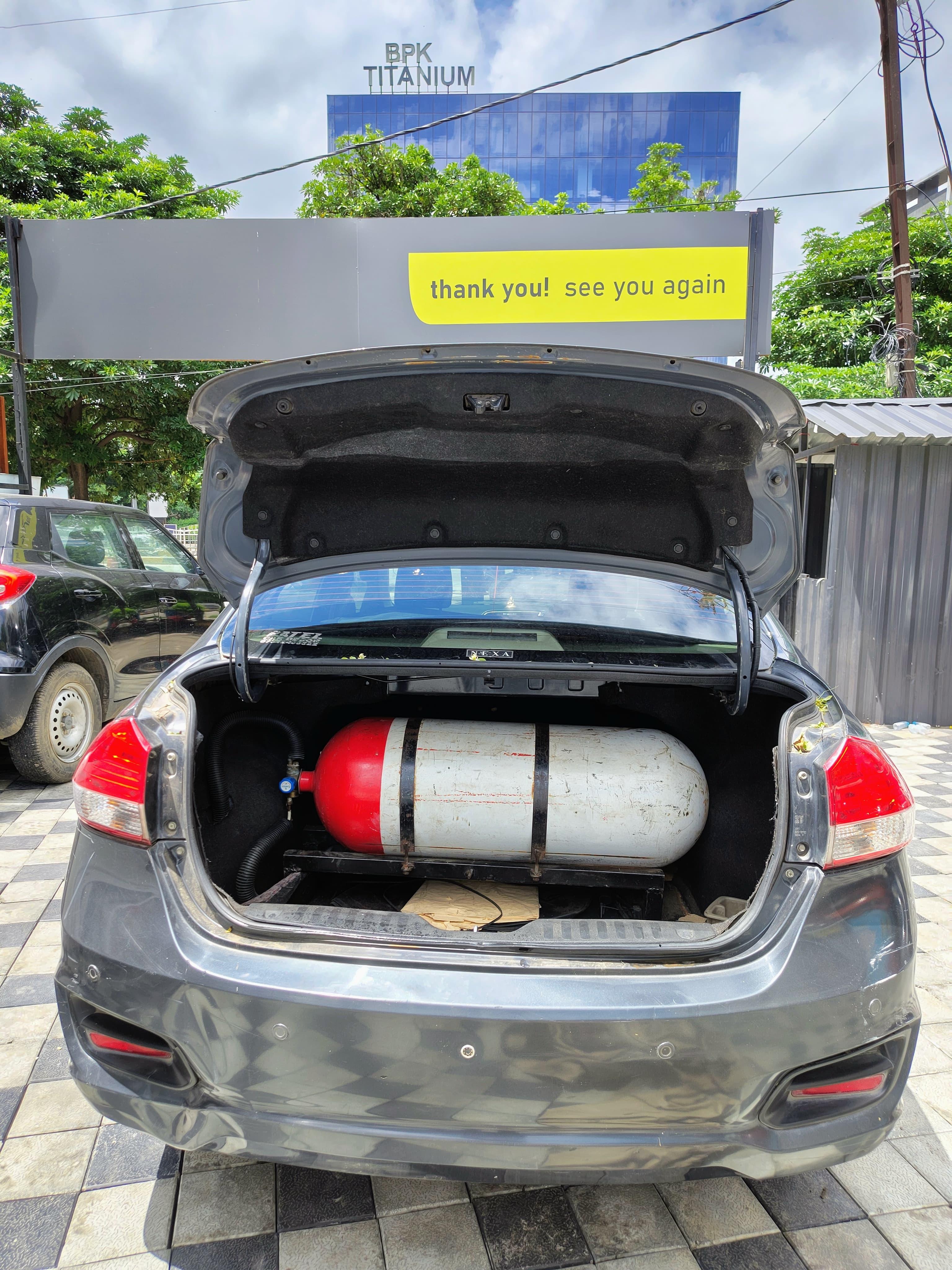 यूज़्ड 2022 मारुति सुजुकी सियाज़, Vijay Nagar, Indore 9 यूज़्ड 2022 मारुति सुजुकी सियाज़, Vijay Nagar, Indore 9