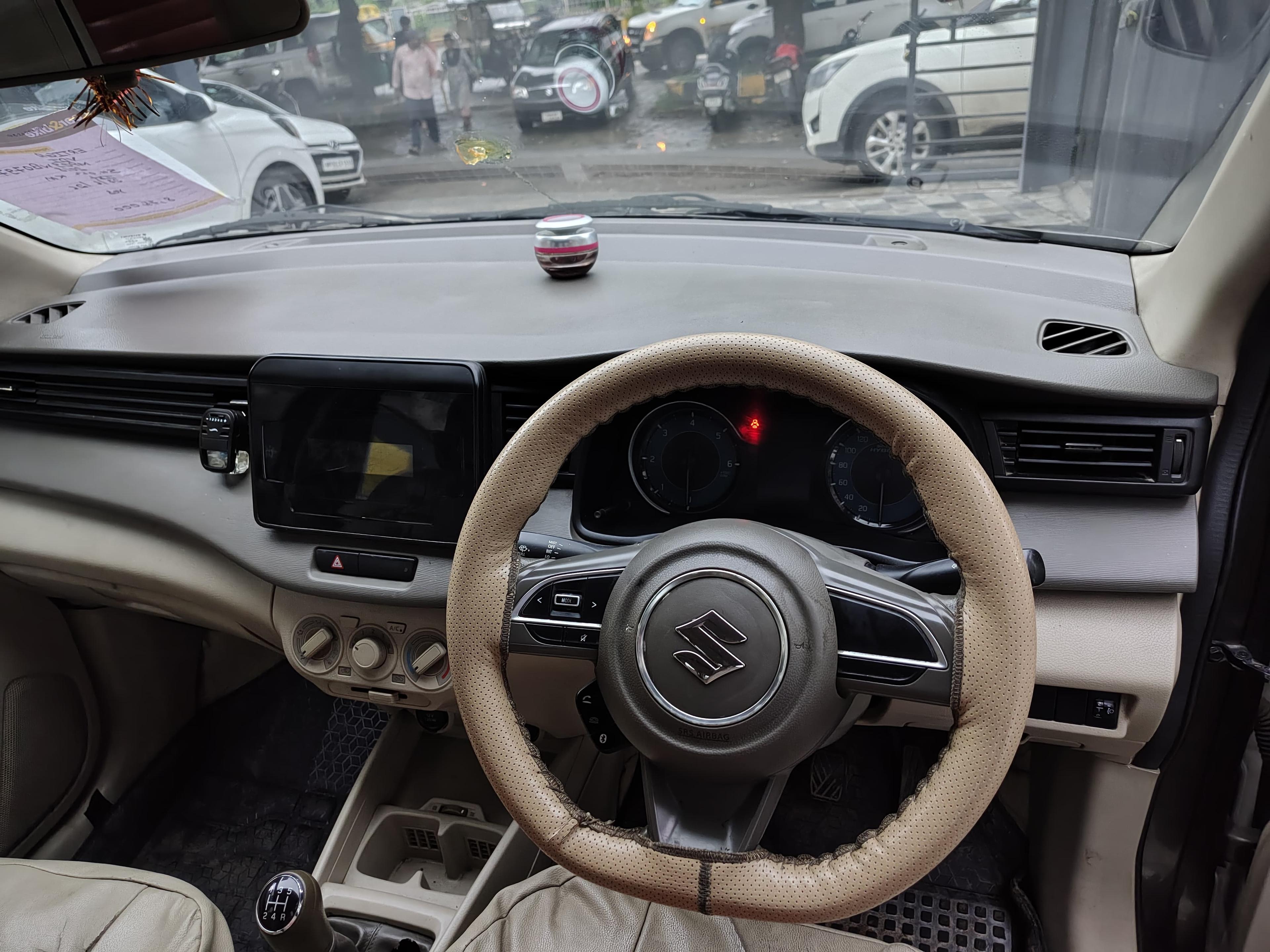 यूज़्ड 2018 मारुति सुजुकी अर्टिगा, Vijay Nagar, Indore 9 यूज़्ड 2018 मारुति सुजुकी अर्टिगा, Vijay Nagar, Indore 9