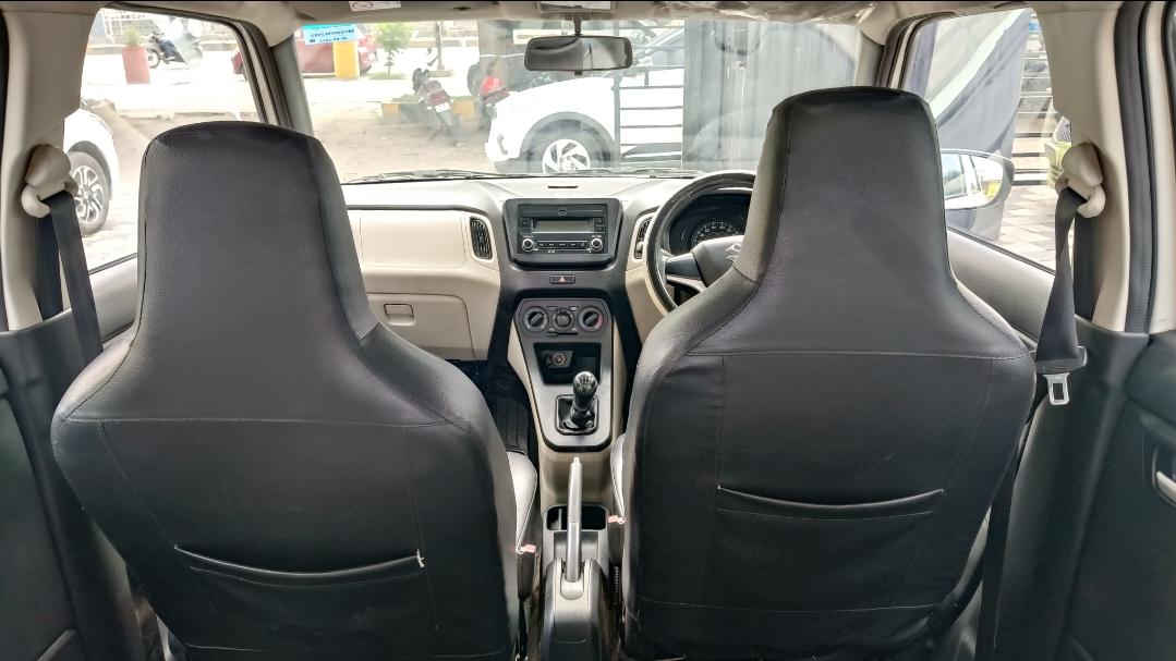 यूज़्ड 2022 मारुति सुजुकी वैगन आर, Vijay Nagar, Indore 10 यूज़्ड 2022 मारुति सुजुकी वैगन आर, Vijay Nagar, Indore 10