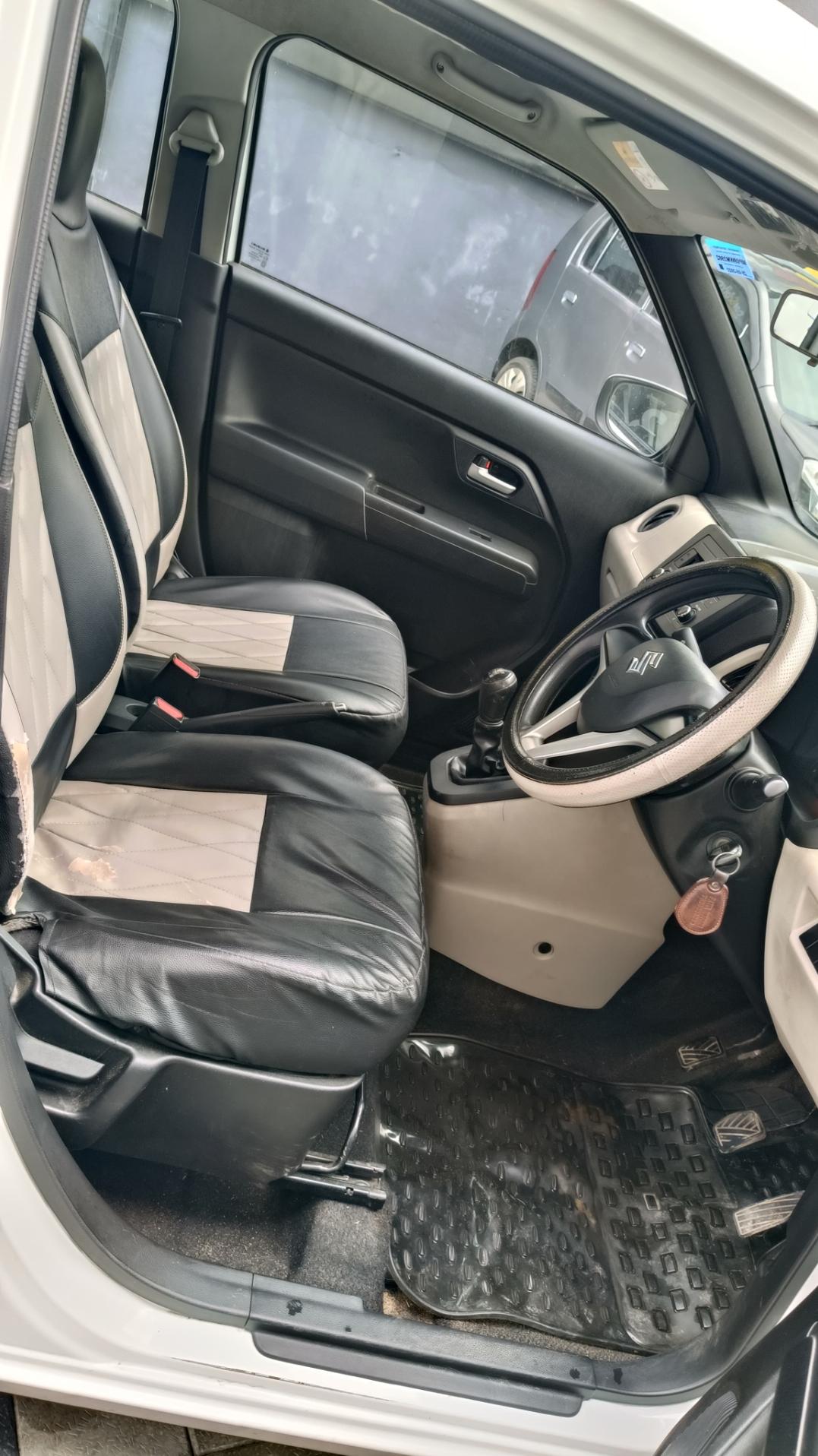 यूज़्ड 2022 मारुति सुजुकी वैगन आर, Vijay Nagar, Indore 12 यूज़्ड 2022 मारुति सुजुकी वैगन आर, Vijay Nagar, Indore 12