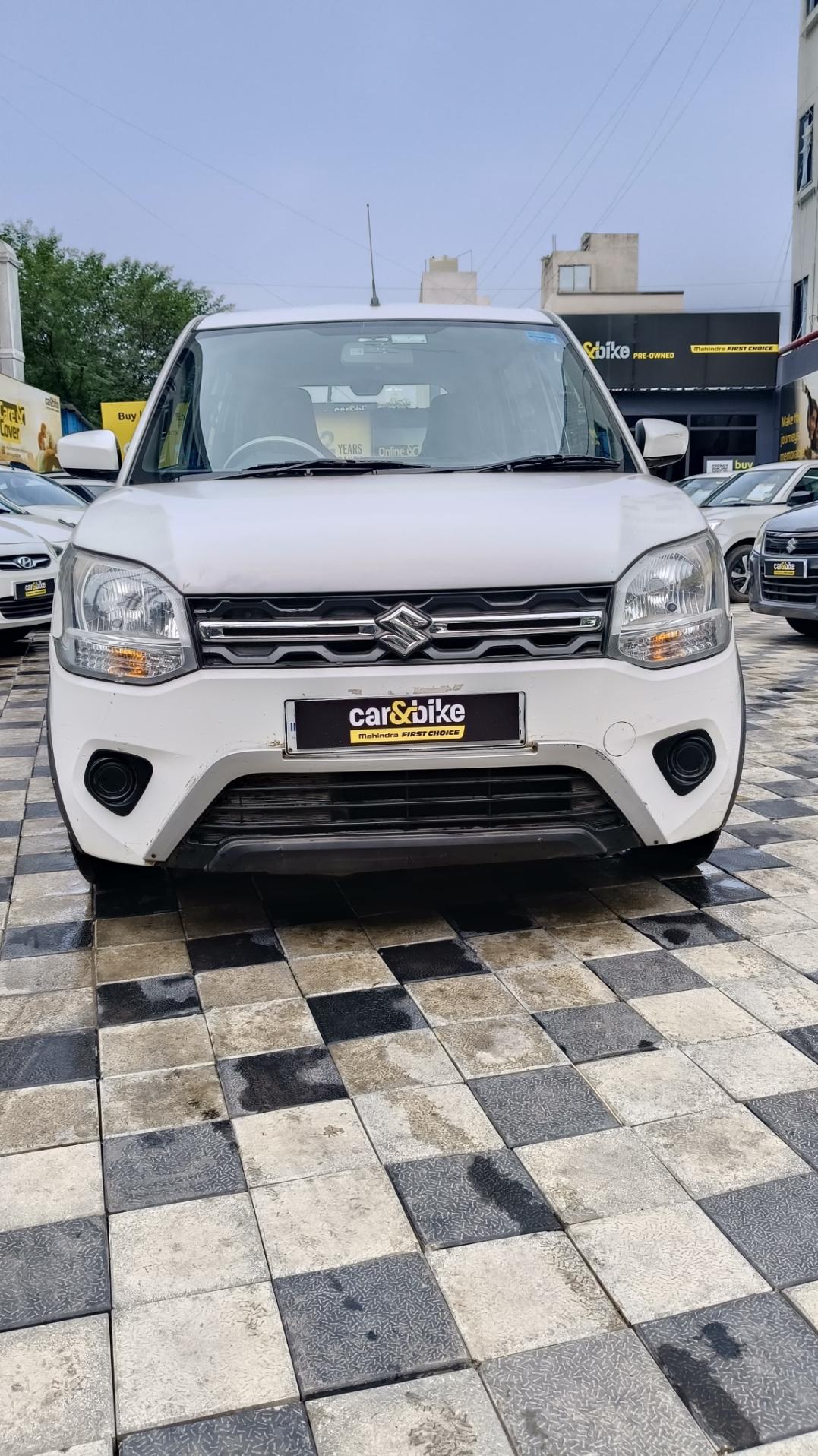 यूज़्ड 2022 मारुति सुजुकी वैगन आर, Vijay Nagar, Indore 7 यूज़्ड 2022 मारुति सुजुकी वैगन आर, Vijay Nagar, Indore 7