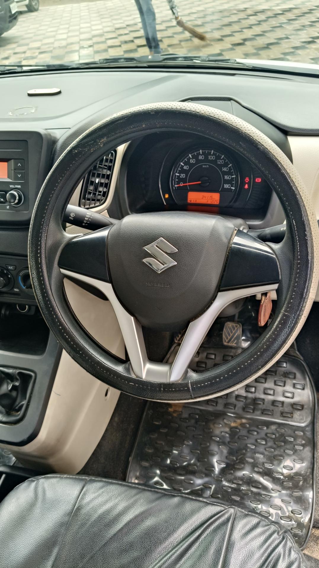 यूज़्ड 2022 मारुति सुजुकी वैगन आर, Vijay Nagar, Indore 11 यूज़्ड 2022 मारुति सुजुकी वैगन आर, Vijay Nagar, Indore 11