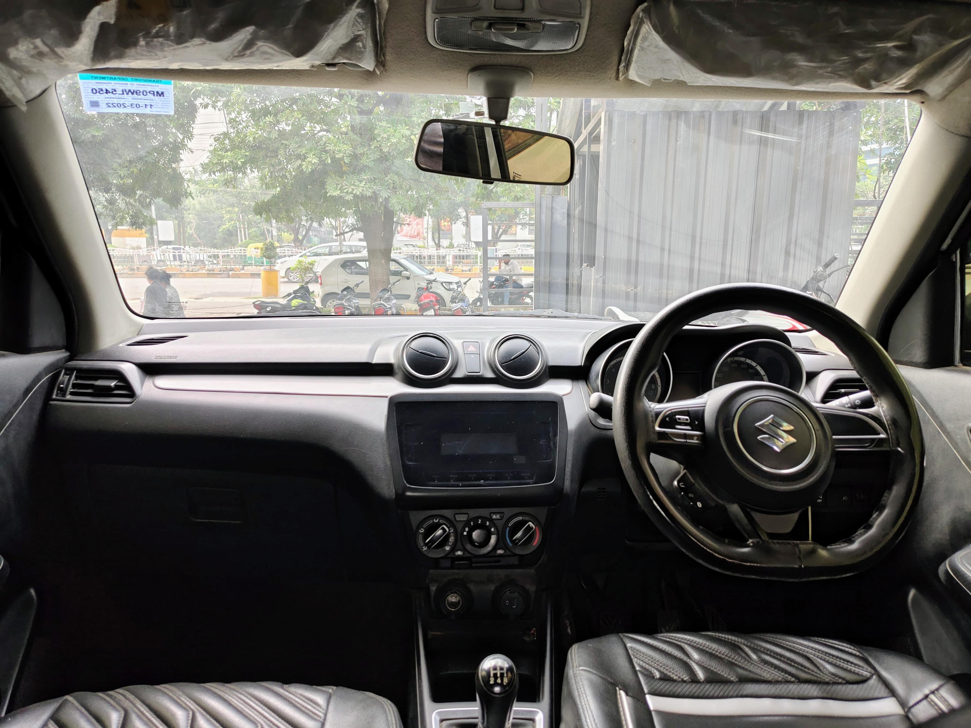 यूज़्ड 2022 मारुति सुजुकी स्विफ्ट, Vijay Nagar, Indore 11 यूज़्ड 2022 मारुति सुजुकी स्विफ्ट, Vijay Nagar, Indore 11