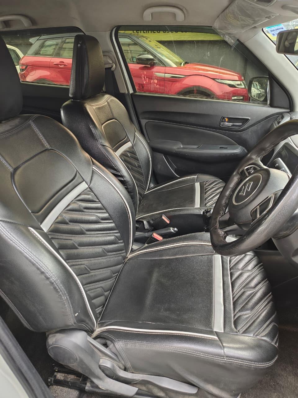 यूज़्ड 2022 मारुति सुजुकी स्विफ्ट, Vijay Nagar, Indore 13 यूज़्ड 2022 मारुति सुजुकी स्विफ्ट, Vijay Nagar, Indore 13