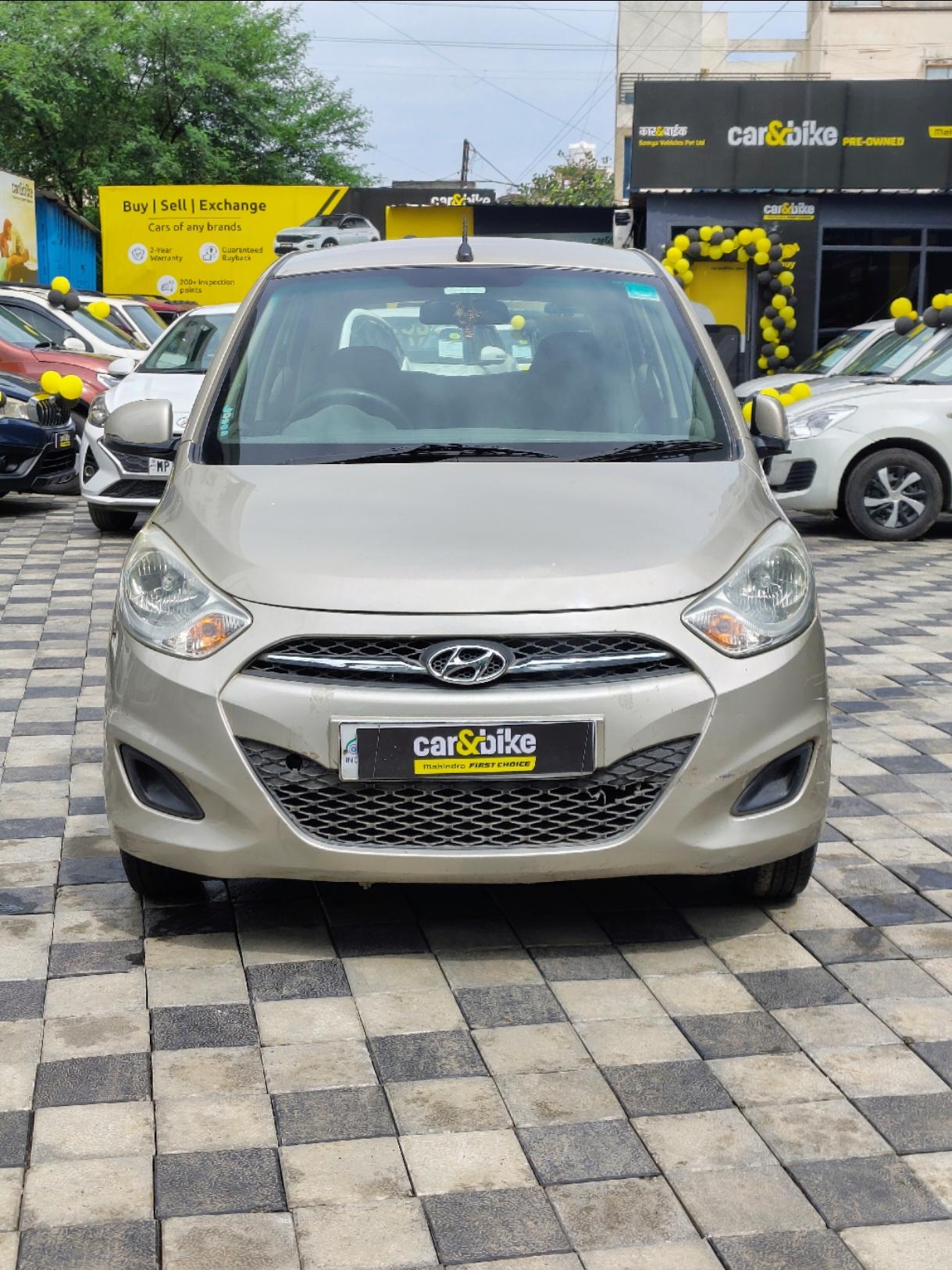 यूज़्ड 2012 ह्युंडई आई10, Vijay Nagar, Indore 6 यूज़्ड 2012 ह्युंडई आई10, Vijay Nagar, Indore 6