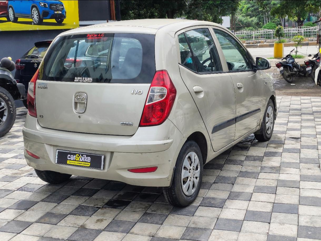 यूज़्ड 2012 ह्युंडई आई10, Vijay Nagar, Indore 3 यूज़्ड 2012 ह्युंडई आई10, Vijay Nagar, Indore 3