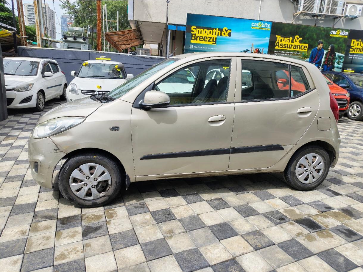 यूज़्ड 2012 ह्युंडई आई10, Vijay Nagar, Indore 4 यूज़्ड 2012 ह्युंडई आई10, Vijay Nagar, Indore 4