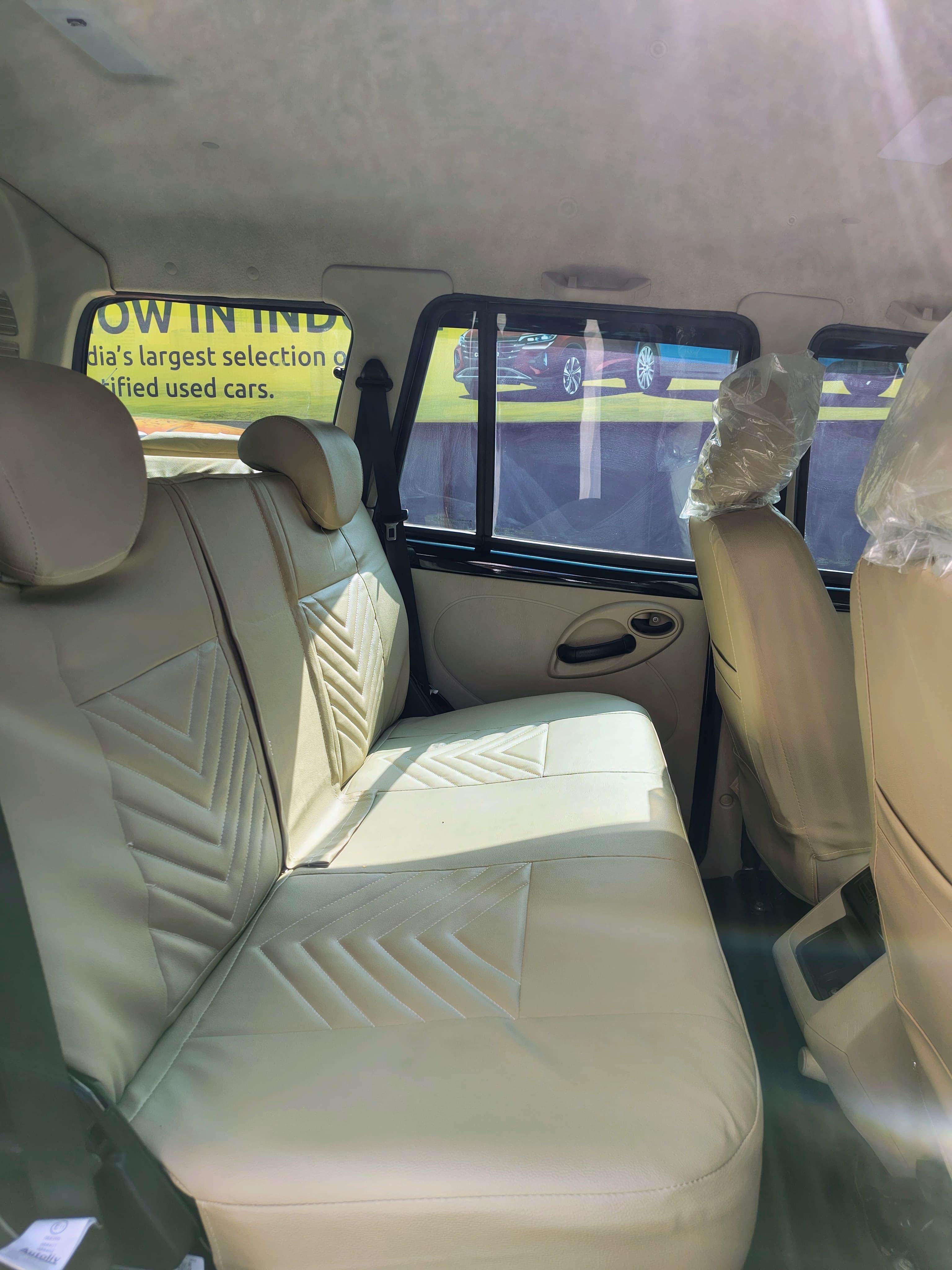 यूज़्ड 2024 महिंद्रा स्कॉर्पियो क्लासिक, Vijay Nagar, Indore 14 यूज़्ड 2024 महिंद्रा स्कॉर्पियो क्लासिक, Vijay Nagar, Indore 14