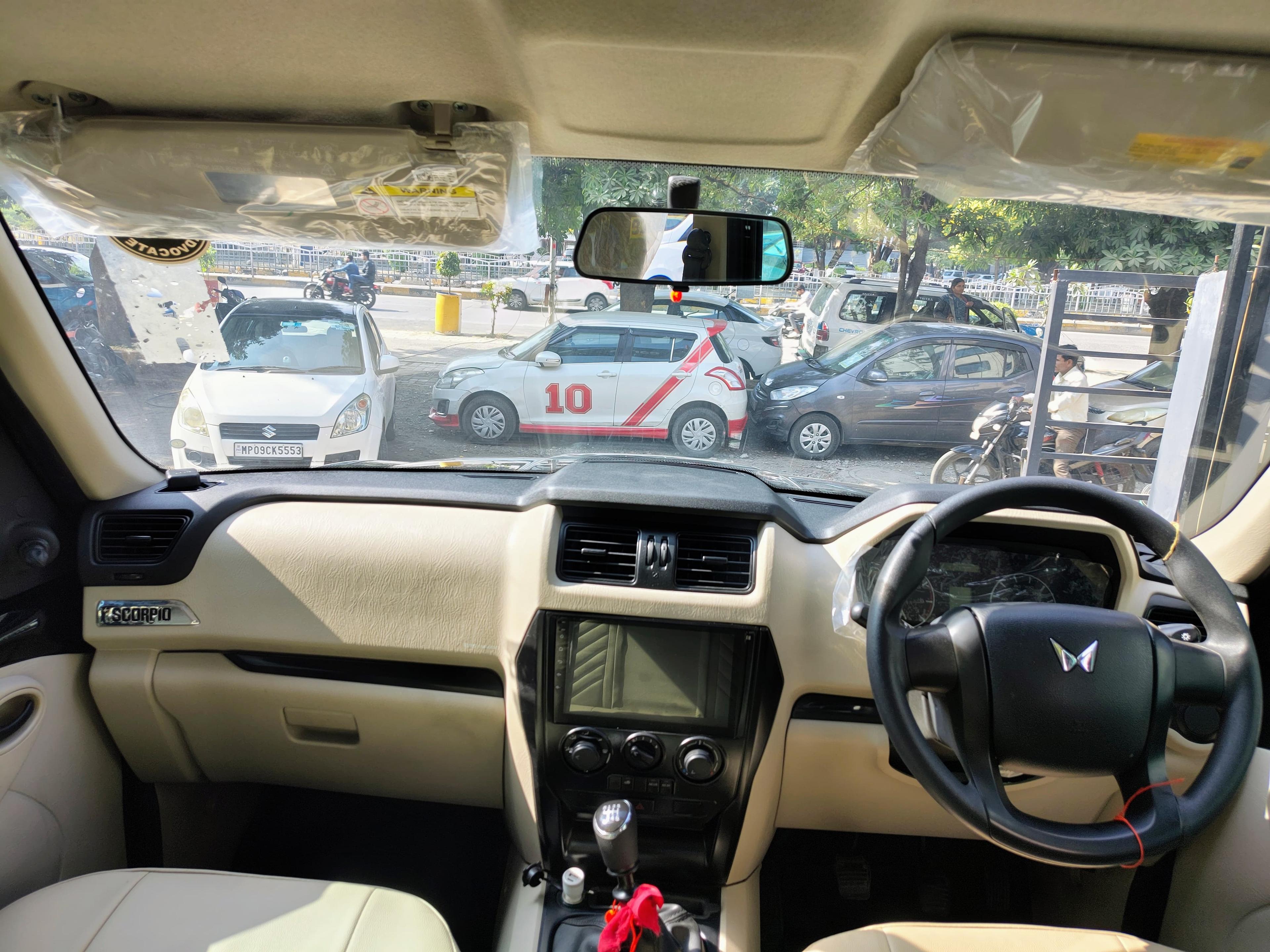 यूज़्ड 2024 महिंद्रा स्कॉर्पियो क्लासिक, Vijay Nagar, Indore 11 यूज़्ड 2024 महिंद्रा स्कॉर्पियो क्लासिक, Vijay Nagar, Indore 11