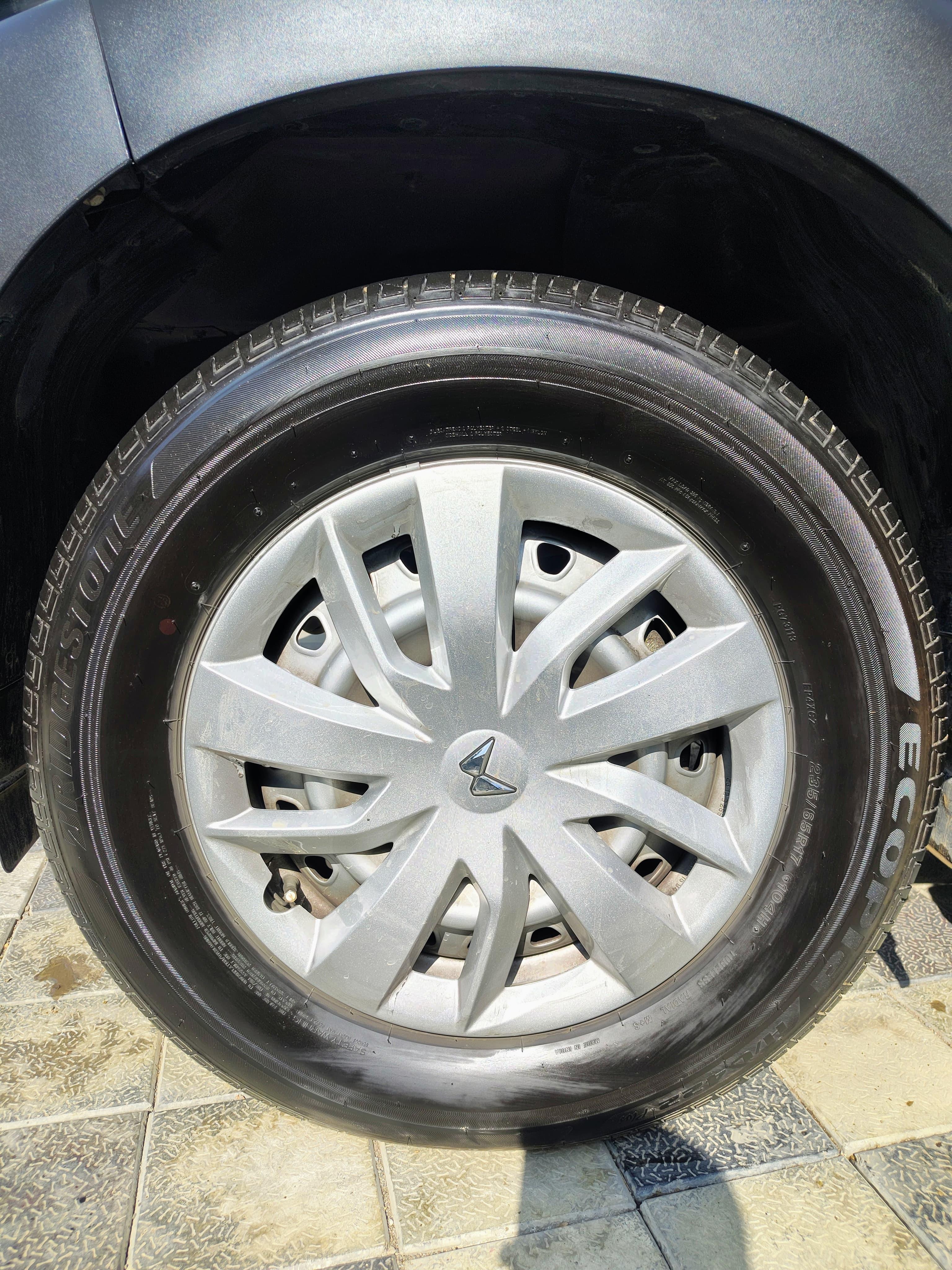 यूज़्ड 2024 महिंद्रा स्कॉर्पियो क्लासिक, Vijay Nagar, Indore 8 यूज़्ड 2024 महिंद्रा स्कॉर्पियो क्लासिक, Vijay Nagar, Indore 8