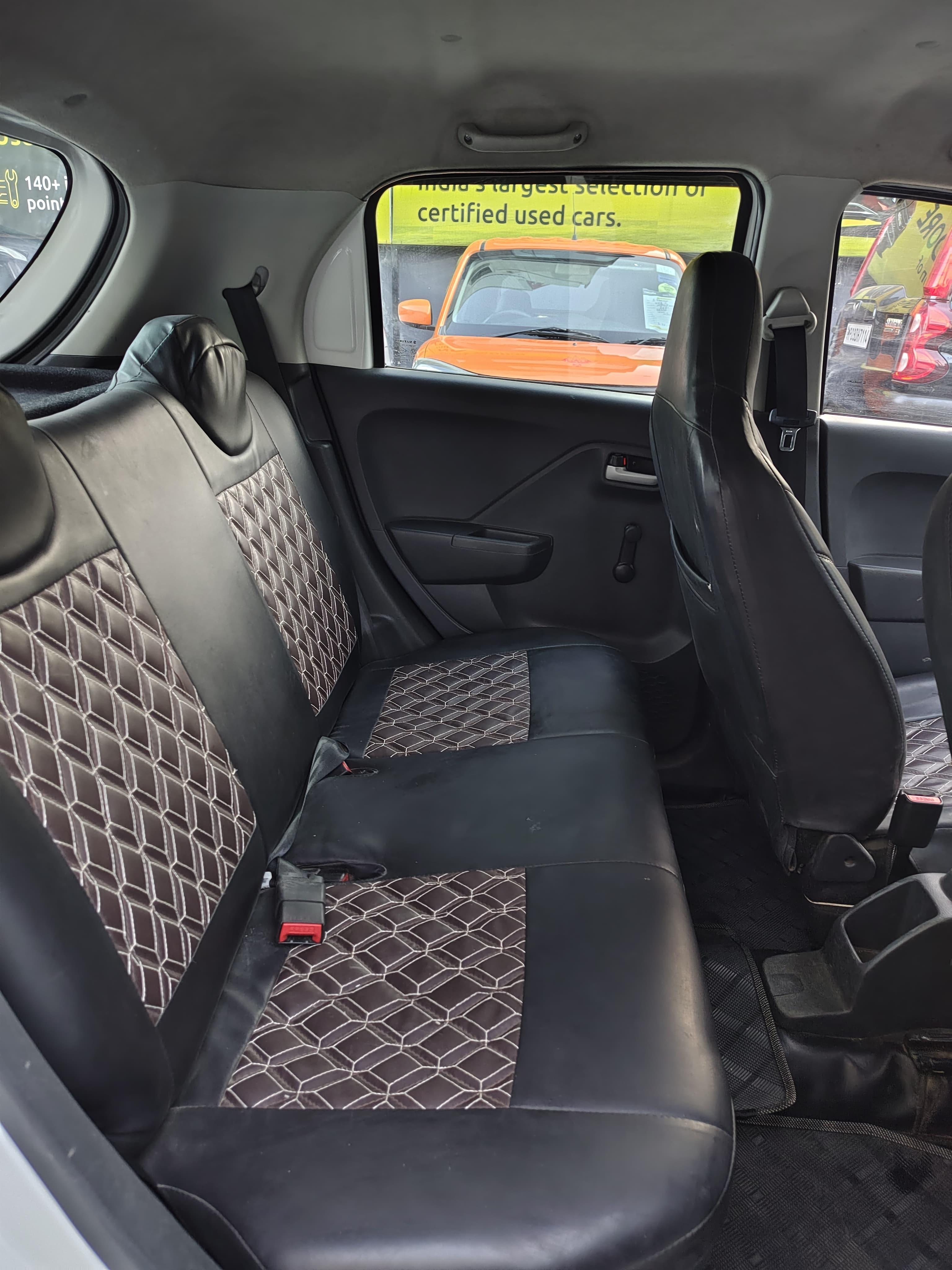 यूज़्ड 2025 मारुति सुजुकी अल्टो के10, Vijay Nagar, Indore 13 यूज़्ड 2025 मारुति सुजुकी अल्टो के10, Vijay Nagar, Indore 13