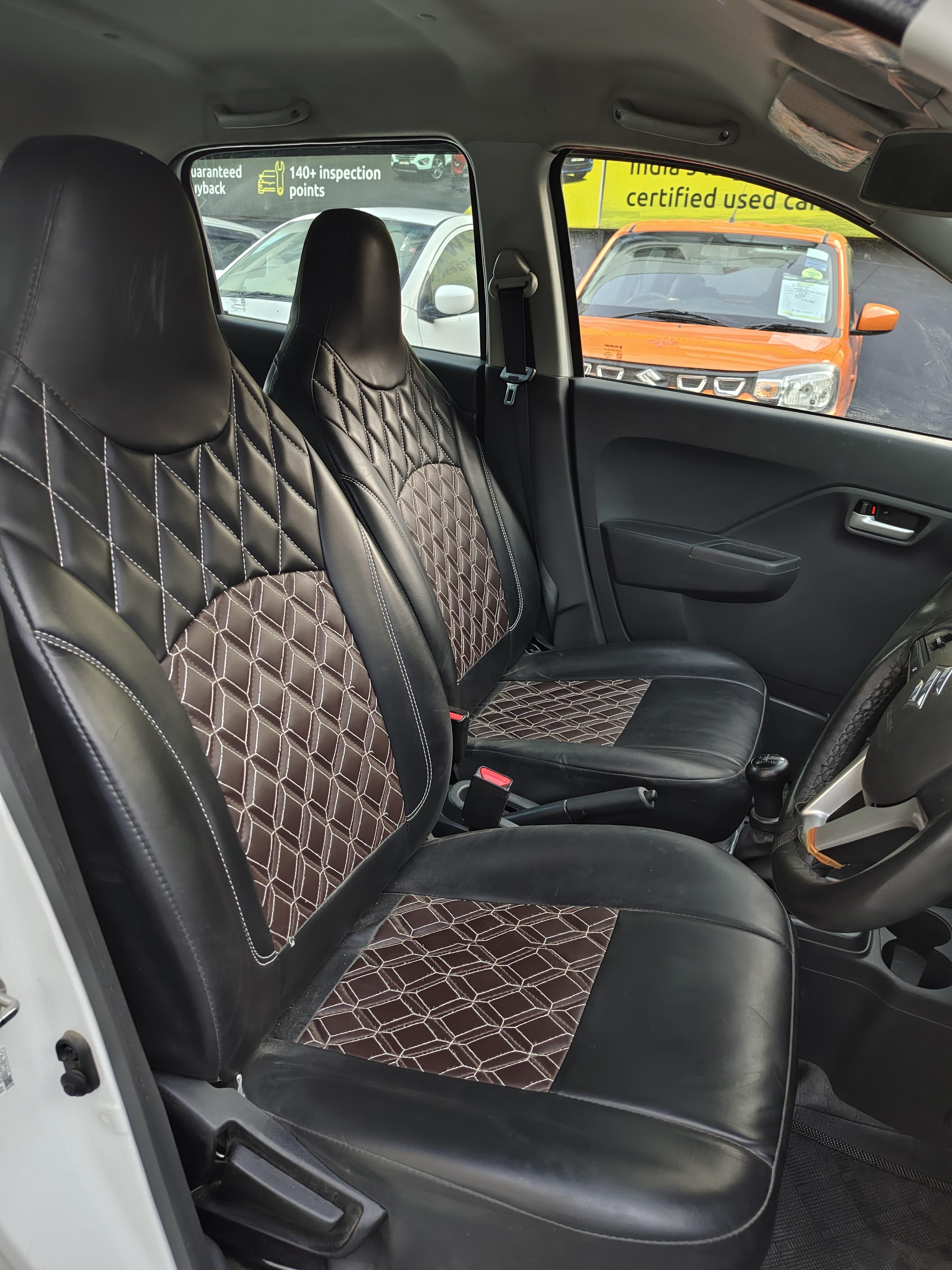 यूज़्ड 2025 मारुति सुजुकी अल्टो के10, Vijay Nagar, Indore 12 यूज़्ड 2025 मारुति सुजुकी अल्टो के10, Vijay Nagar, Indore 12