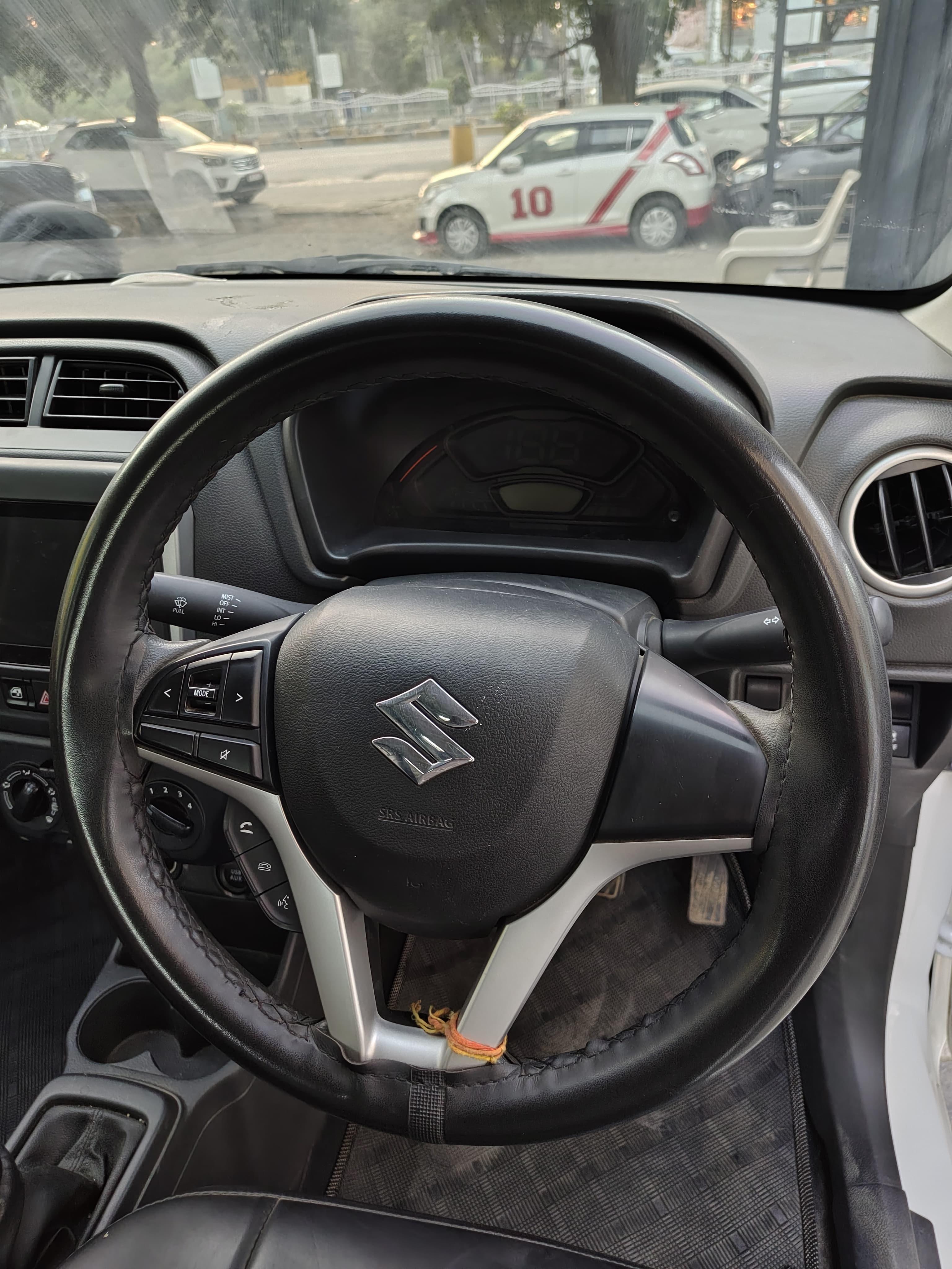 यूज़्ड 2025 मारुति सुजुकी अल्टो के10, Vijay Nagar, Indore 11 यूज़्ड 2025 मारुति सुजुकी अल्टो के10, Vijay Nagar, Indore 11