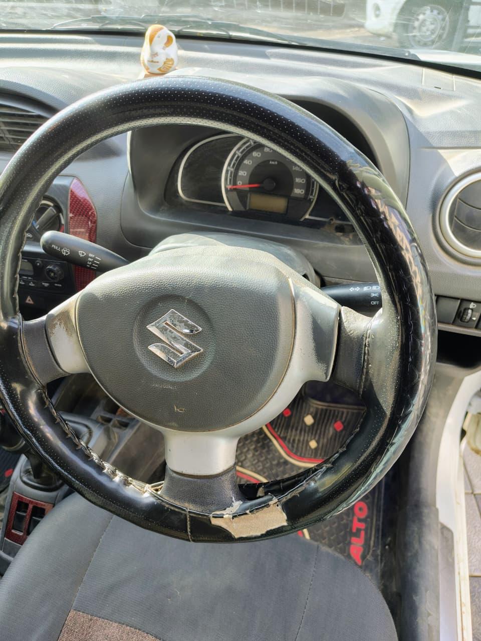 यूज़्ड 2018 मारुति सुजुकी अल्टो 800, Vijay Nagar, Indore 11 यूज़्ड 2018 मारुति सुजुकी अल्टो 800, Vijay Nagar, Indore 11
