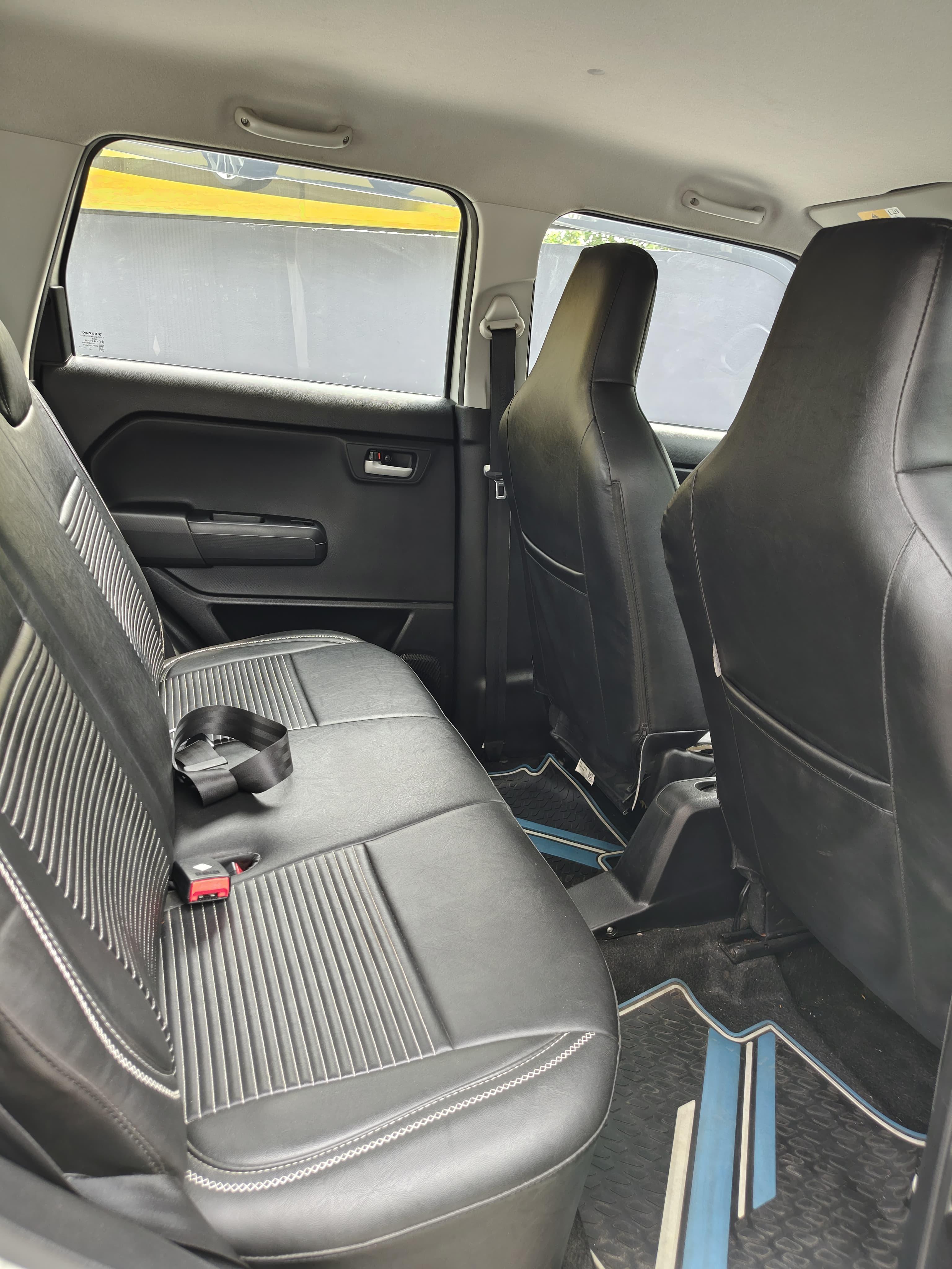 यूज़्ड 2022 मारुति सुजुकी वैगन आर, Vijay Nagar, Indore 12 यूज़्ड 2022 मारुति सुजुकी वैगन आर, Vijay Nagar, Indore 12