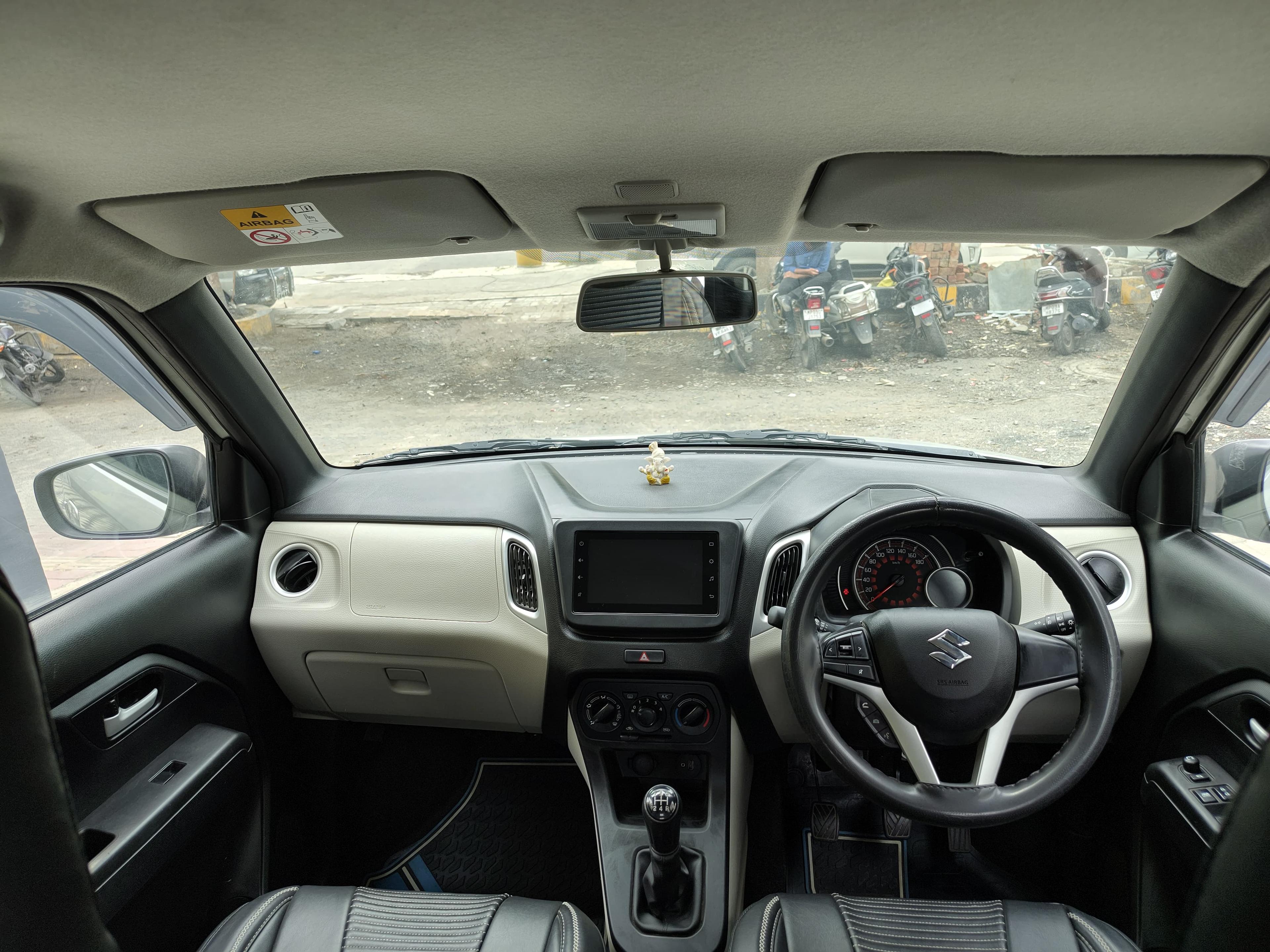 यूज़्ड 2022 मारुति सुजुकी वैगन आर, Vijay Nagar, Indore 10 यूज़्ड 2022 मारुति सुजुकी वैगन आर, Vijay Nagar, Indore 10