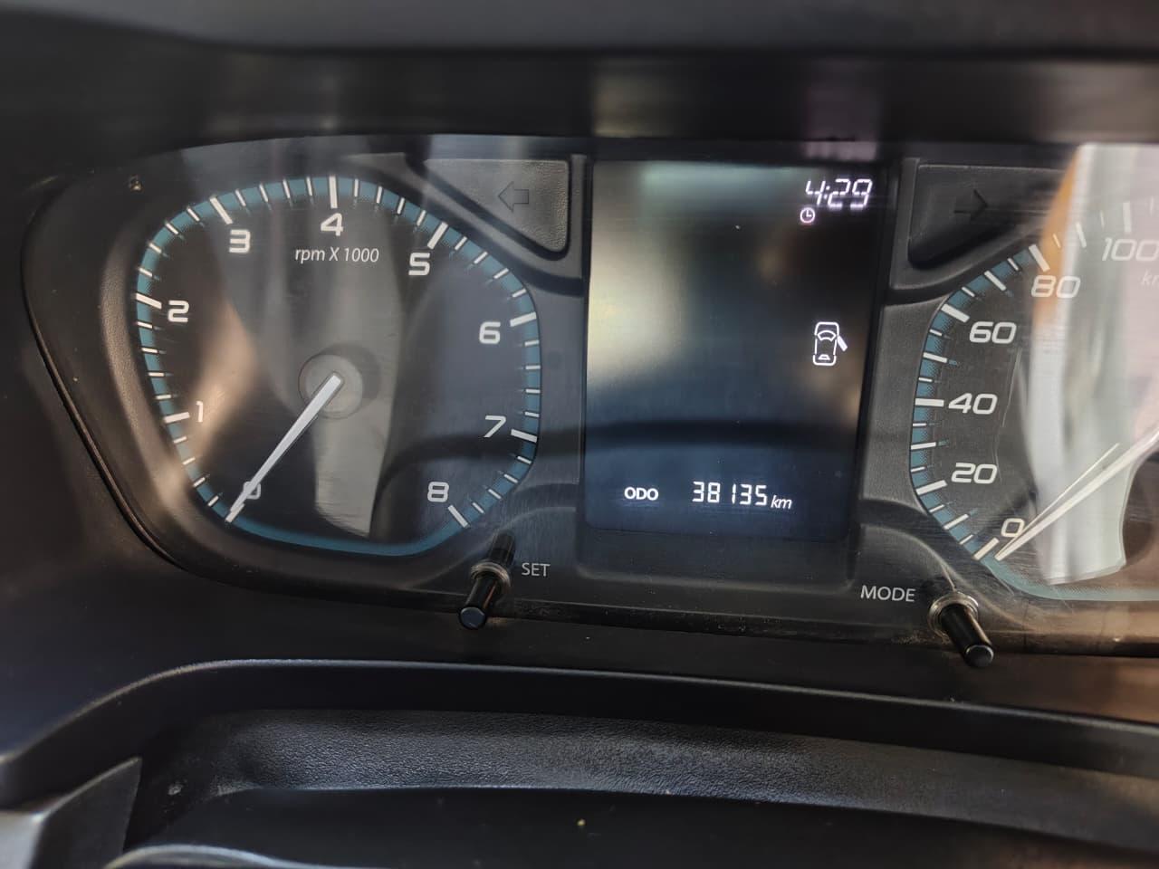 2022 टाटा अलट्रोज़ XZ Diesel 2022 टाटा अलट्रोज़ XZ Diesel