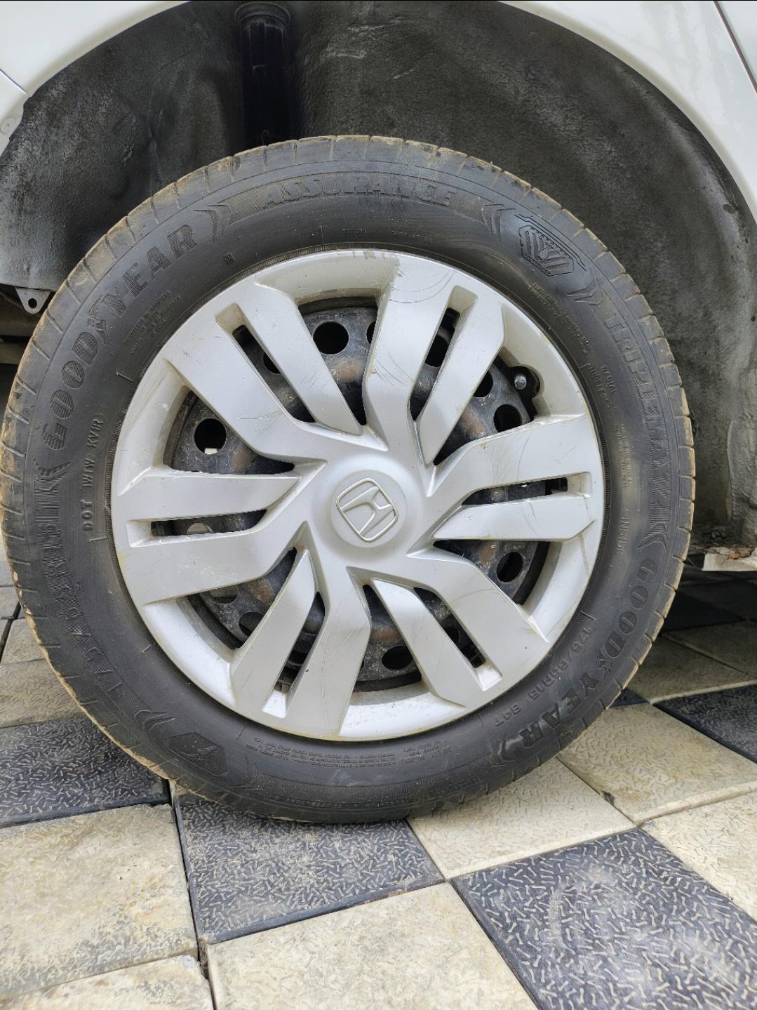 यूज़्ड 2014 होंडा सिटी, Vijay Nagar, Indore 8 यूज़्ड 2014 होंडा सिटी, Vijay Nagar, Indore 8