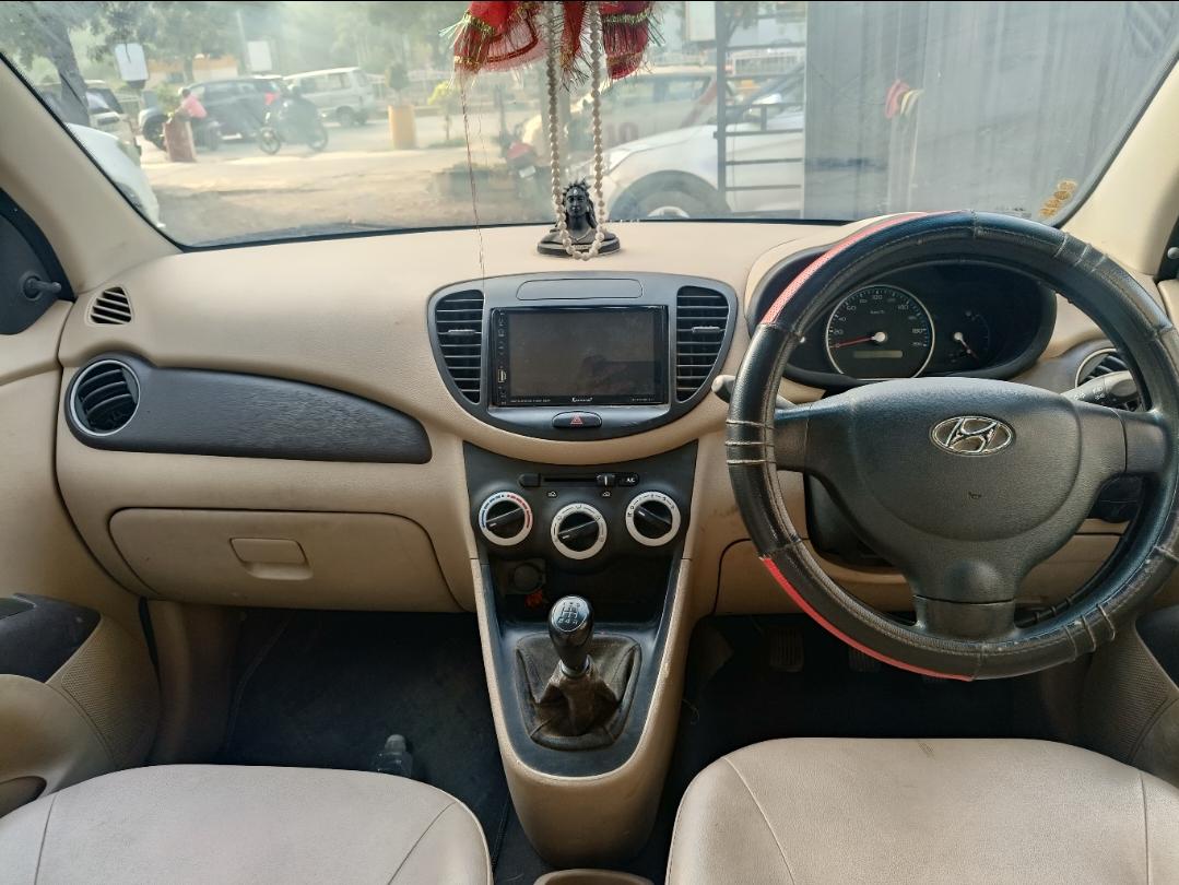 यूज़्ड 2008 ह्युंडई आई10, Vijay Nagar, Indore 10 यूज़्ड 2008 ह्युंडई आई10, Vijay Nagar, Indore 10