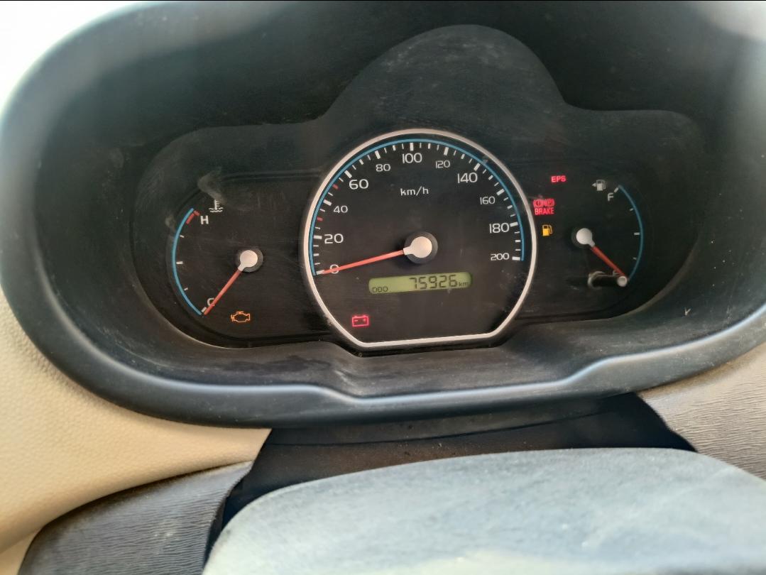 यूज़्ड 2008 ह्युंडई आई10, Vijay Nagar, Indore 9 यूज़्ड 2008 ह्युंडई आई10, Vijay Nagar, Indore 9