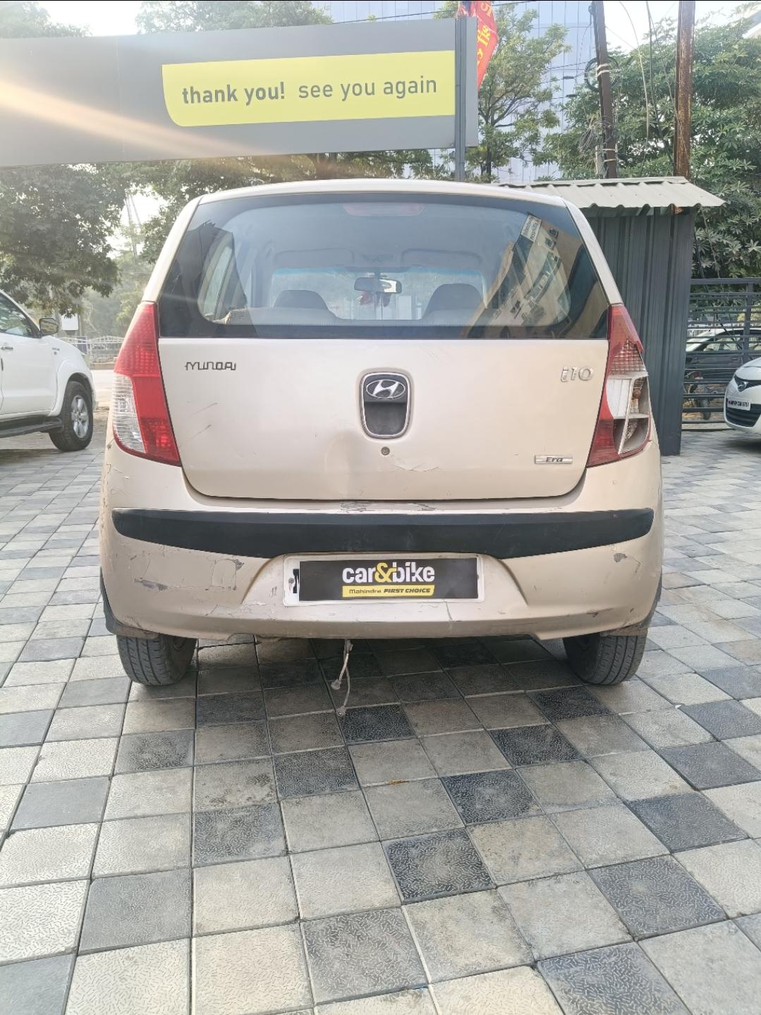 यूज़्ड 2008 ह्युंडई आई10, Vijay Nagar, Indore 3 यूज़्ड 2008 ह्युंडई आई10, Vijay Nagar, Indore 3