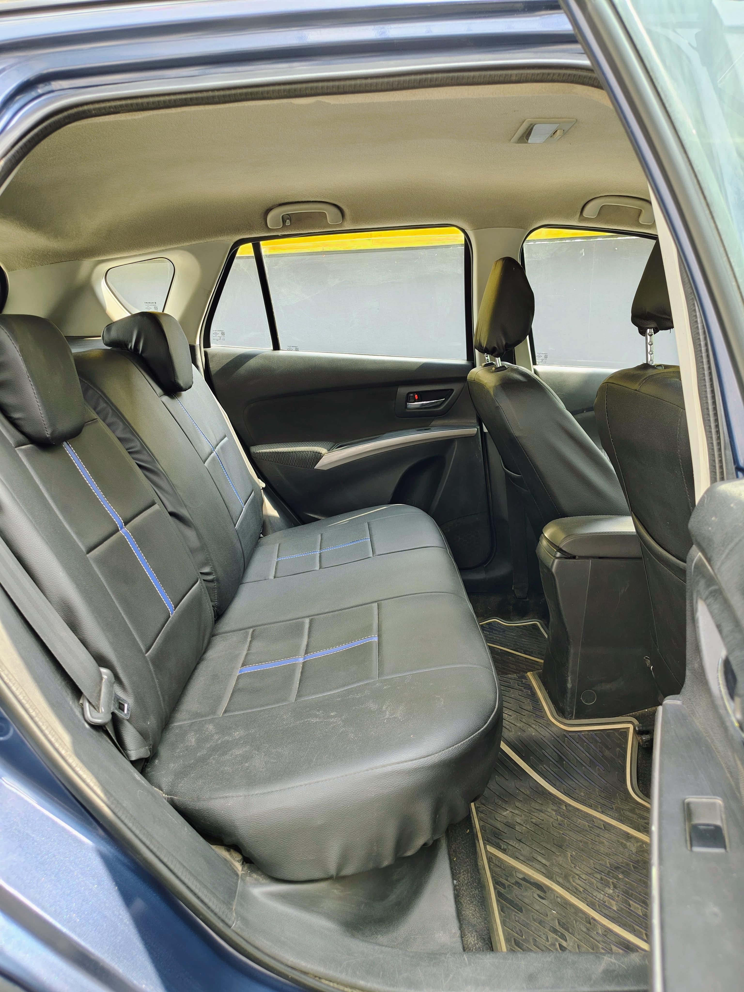 यूज़्ड 2017 मारुति सुजुकी एस-क्रॉस, Vijay Nagar, Indore 10 यूज़्ड 2017 मारुति सुजुकी एस-क्रॉस, Vijay Nagar, Indore 10