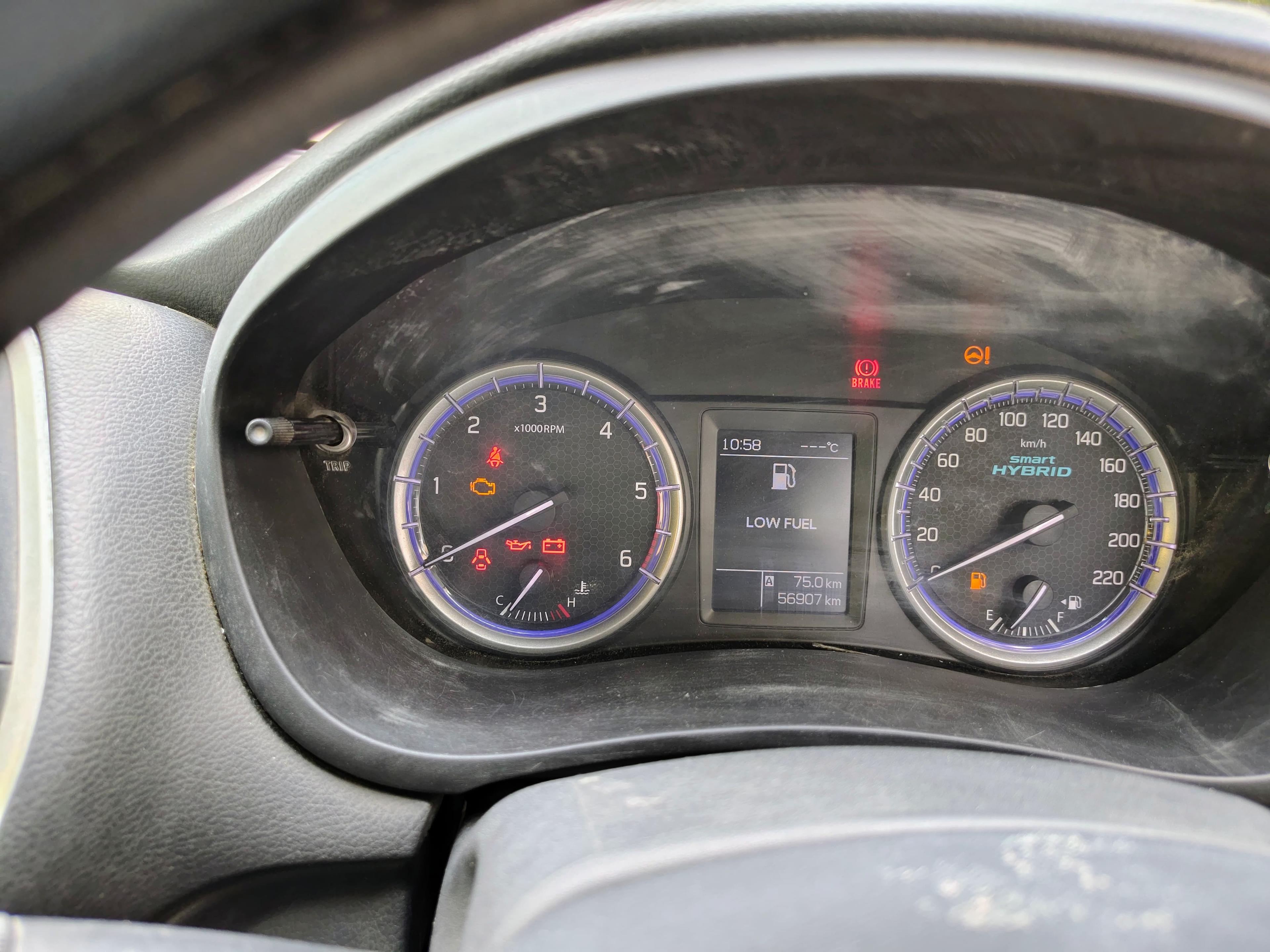 यूज़्ड 2017 मारुति सुजुकी एस-क्रॉस, Vijay Nagar, Indore 7 यूज़्ड 2017 मारुति सुजुकी एस-क्रॉस, Vijay Nagar, Indore 7