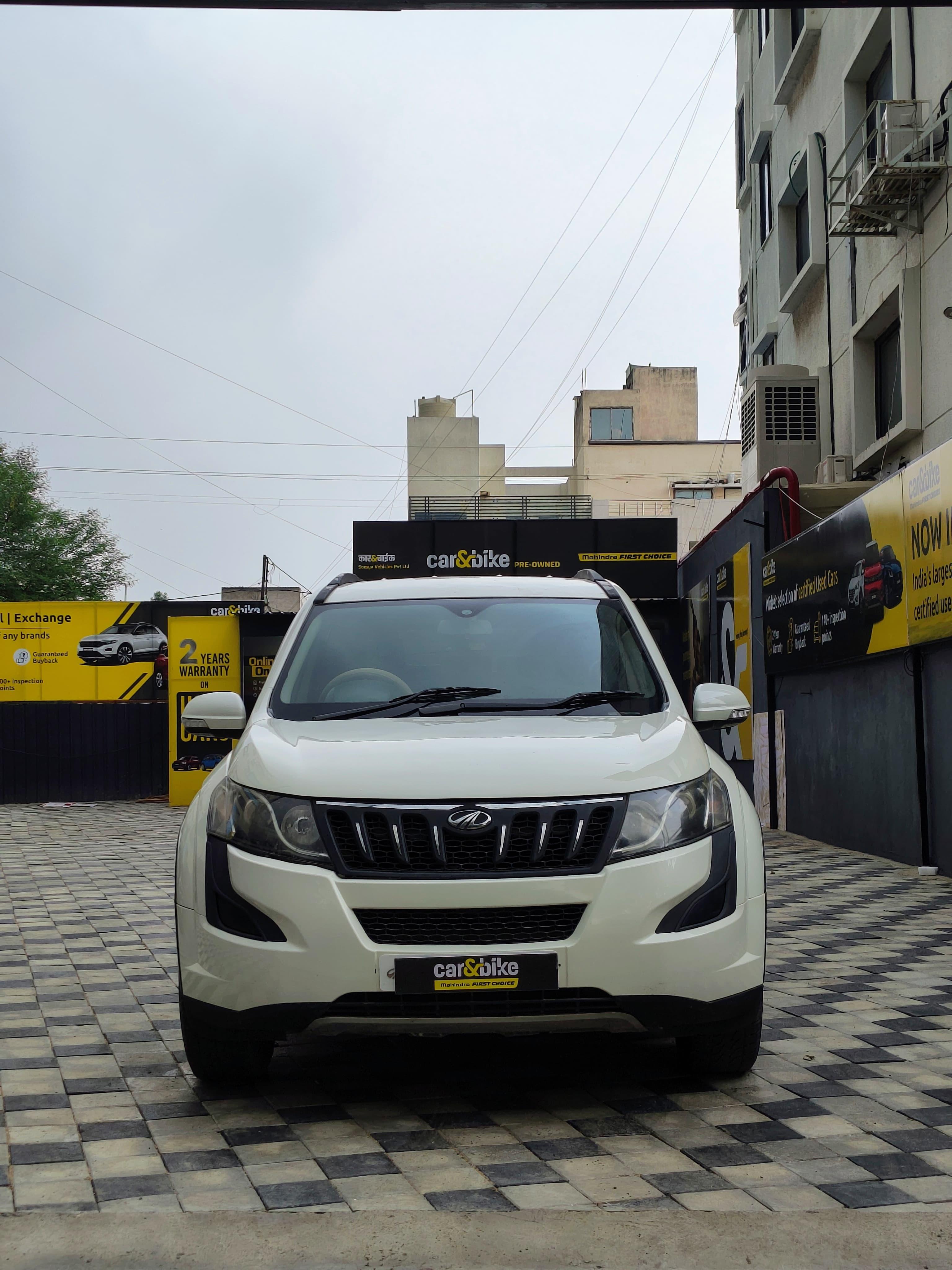 यूज़्ड 2016 महिंद्रा एक्सयूवी500, Vijay Nagar, Indore 6 यूज़्ड 2016 महिंद्रा एक्सयूवी500, Vijay Nagar, Indore 6