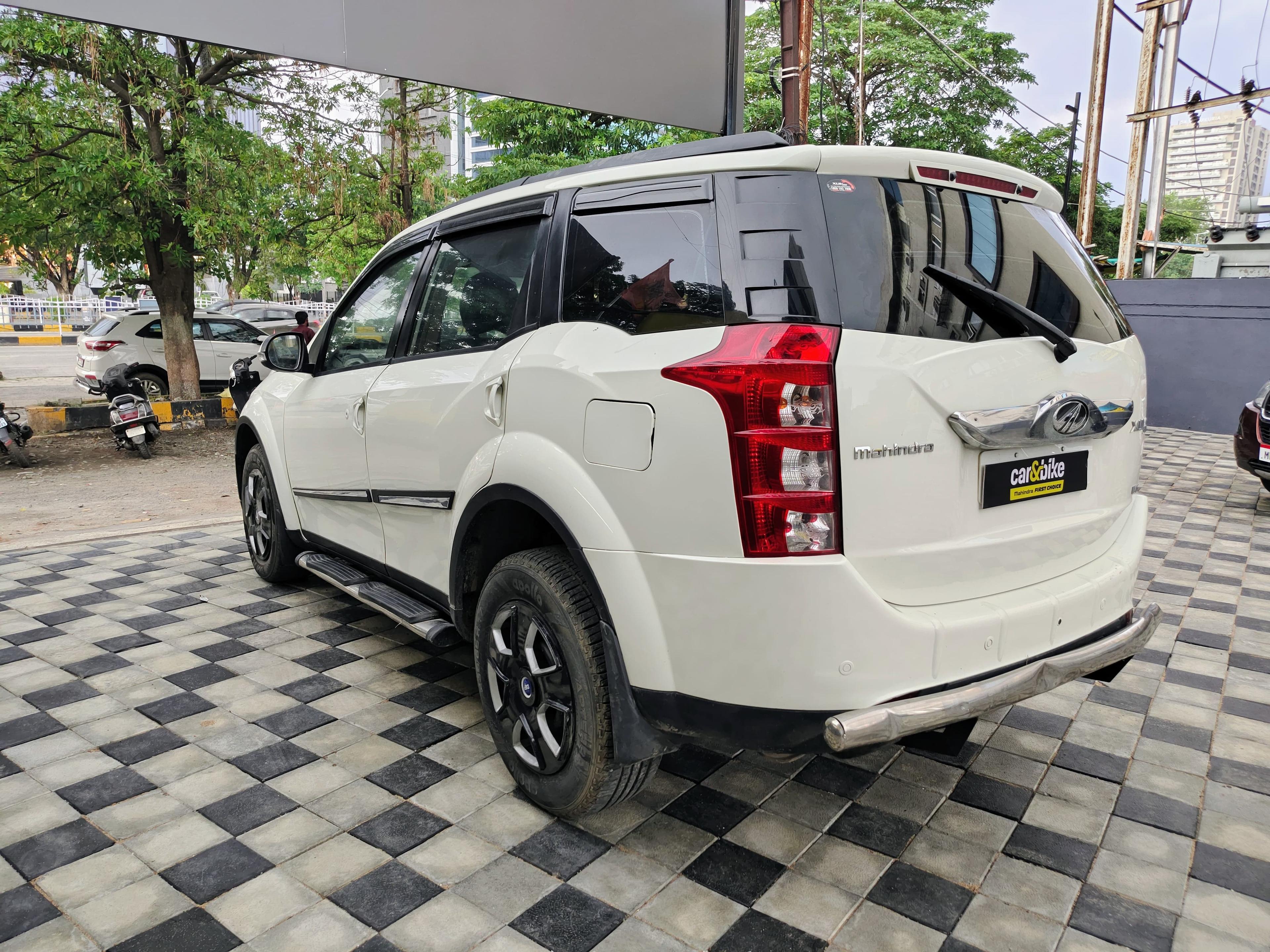 यूज़्ड 2016 महिंद्रा एक्सयूवी500, Vijay Nagar, Indore 1 यूज़्ड 2016 महिंद्रा एक्सयूवी500, Vijay Nagar, Indore 1