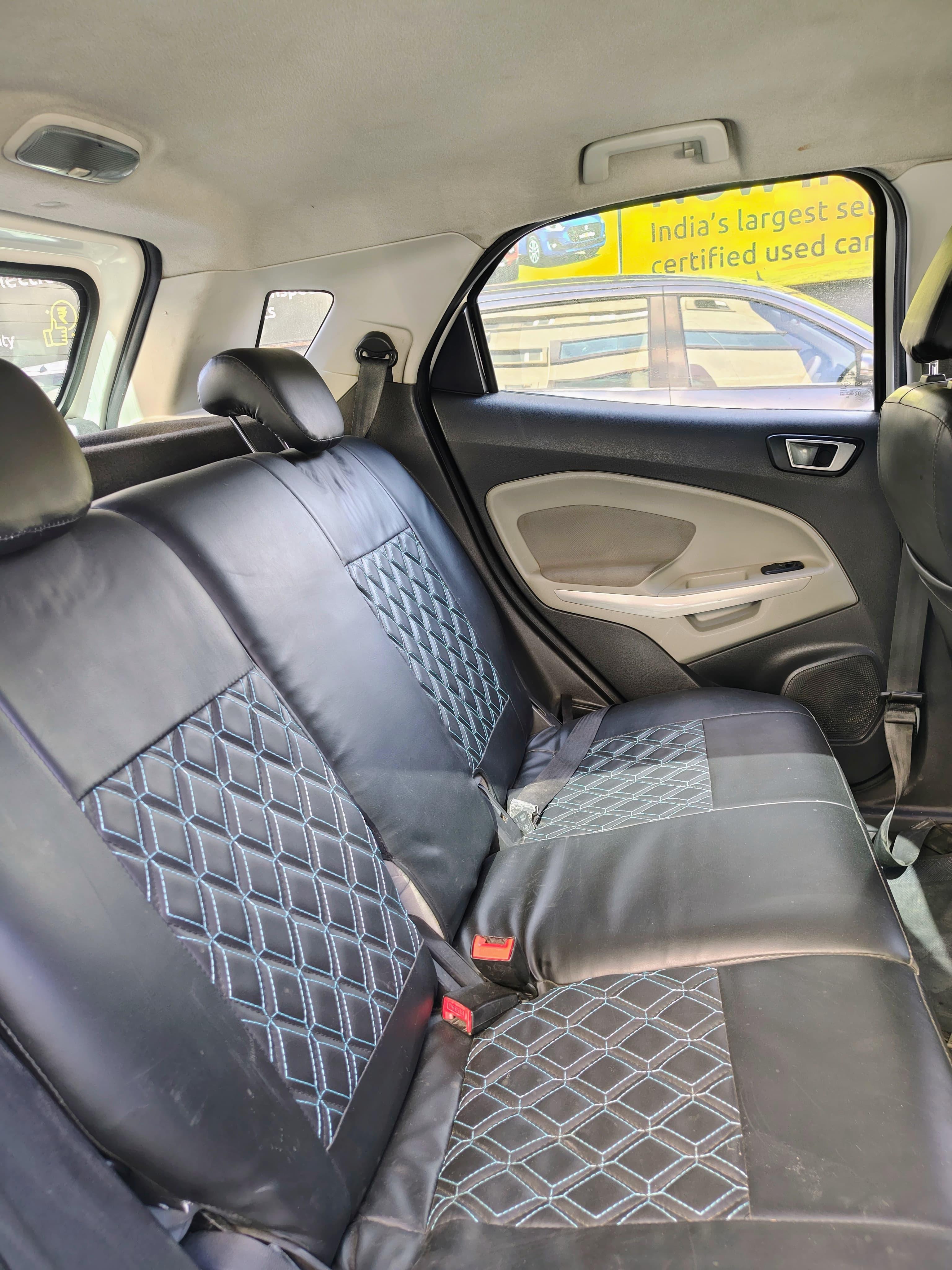 यूज़्ड 2017 फोर्ड इकोस्पोर्ट, Vijay Nagar, Indore 11 यूज़्ड 2017 फोर्ड इकोस्पोर्ट, Vijay Nagar, Indore 11