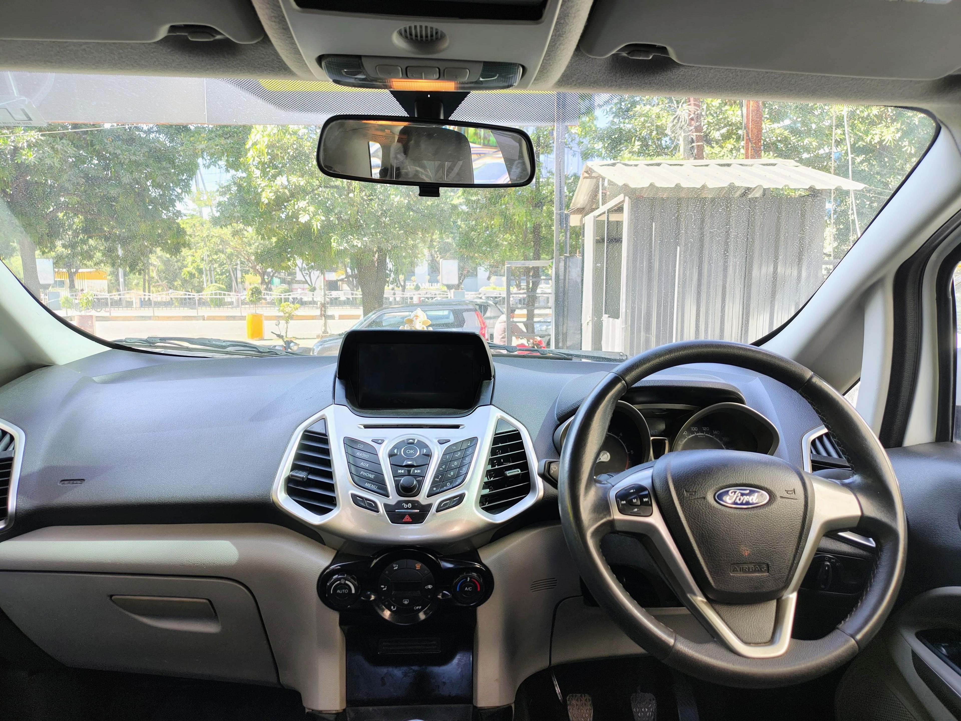 यूज़्ड 2017 फोर्ड इकोस्पोर्ट, Vijay Nagar, Indore 8 यूज़्ड 2017 फोर्ड इकोस्पोर्ट, Vijay Nagar, Indore 8