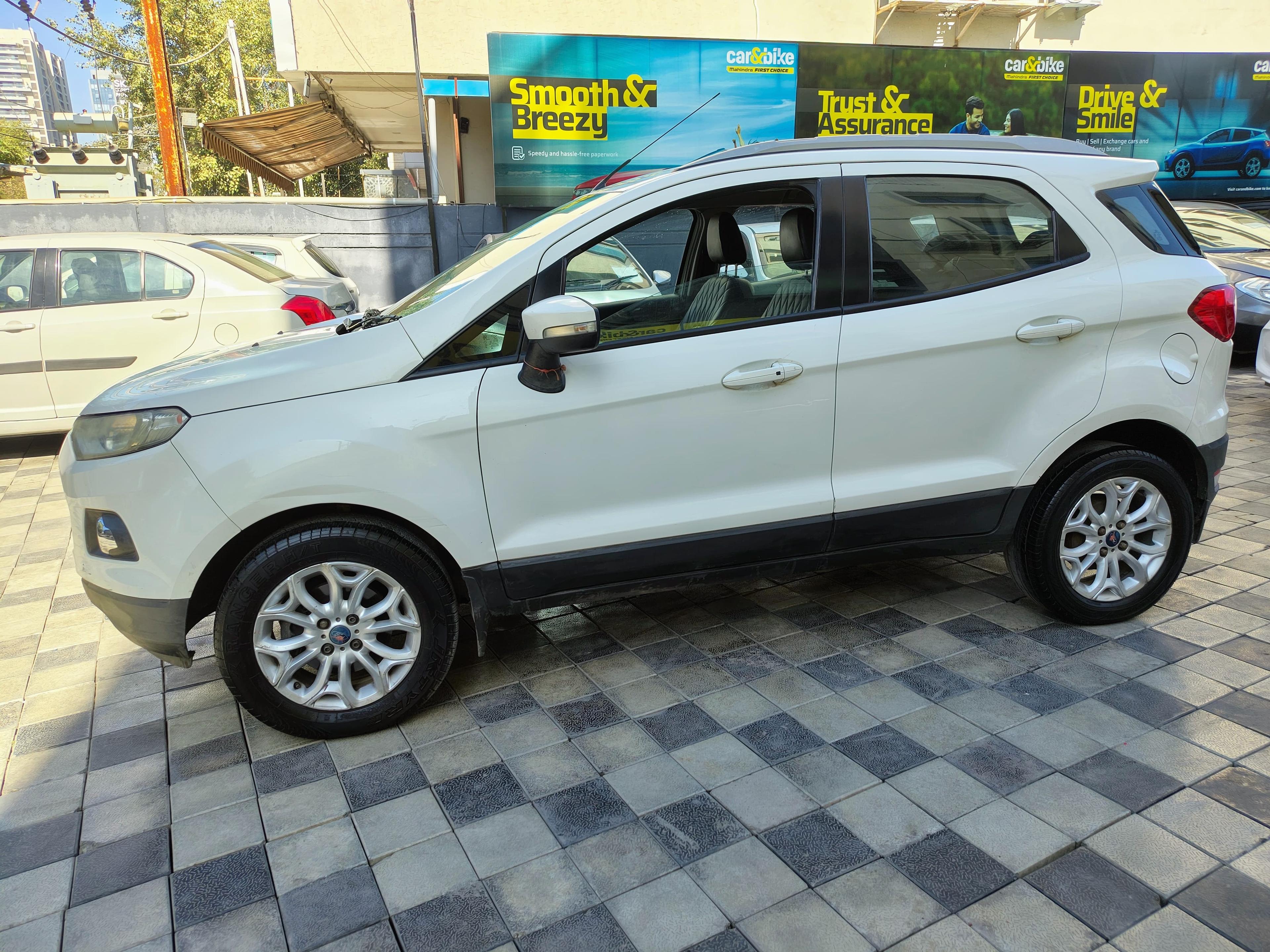 यूज़्ड 2017 फोर्ड इकोस्पोर्ट, Vijay Nagar, Indore 1 यूज़्ड 2017 फोर्ड इकोस्पोर्ट, Vijay Nagar, Indore 1