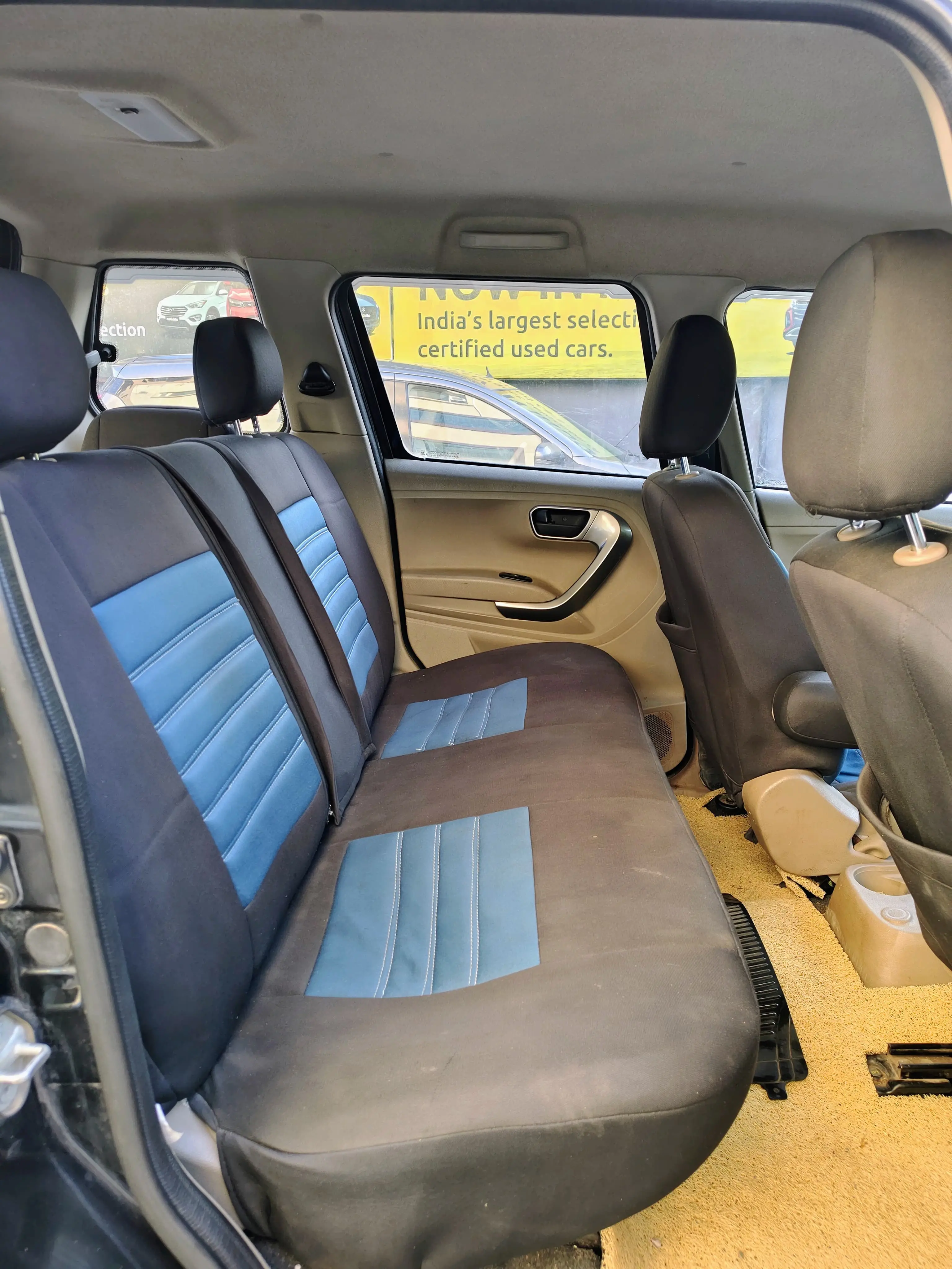 यूज़्ड 2024 महिंद्रा बोलेरो नियो, Vijay Nagar, Indore 14 यूज़्ड 2024 महिंद्रा बोलेरो नियो, Vijay Nagar, Indore 14