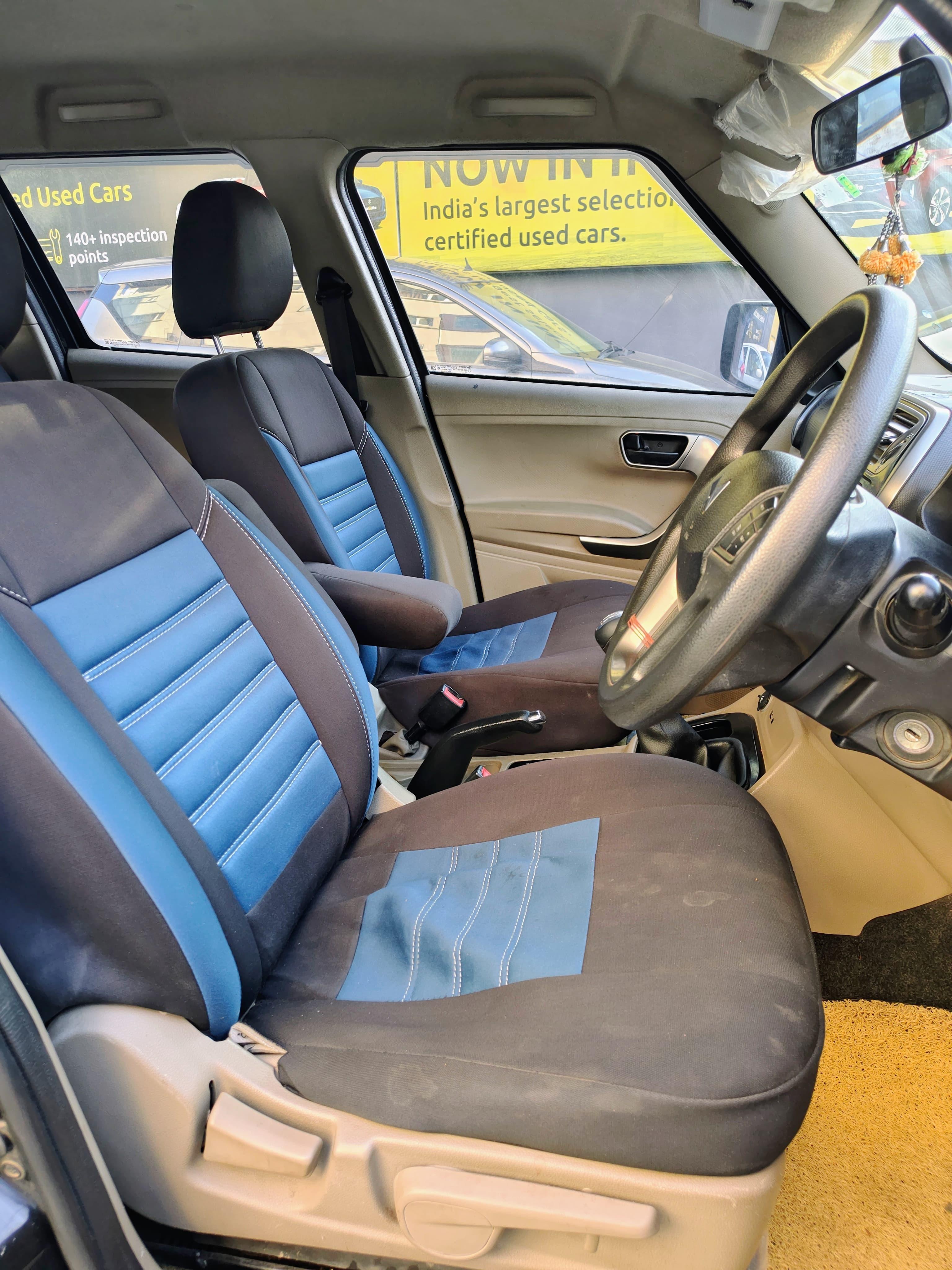 यूज़्ड 2024 महिंद्रा बोलेरो नियो, Vijay Nagar, Indore 13 यूज़्ड 2024 महिंद्रा बोलेरो नियो, Vijay Nagar, Indore 13