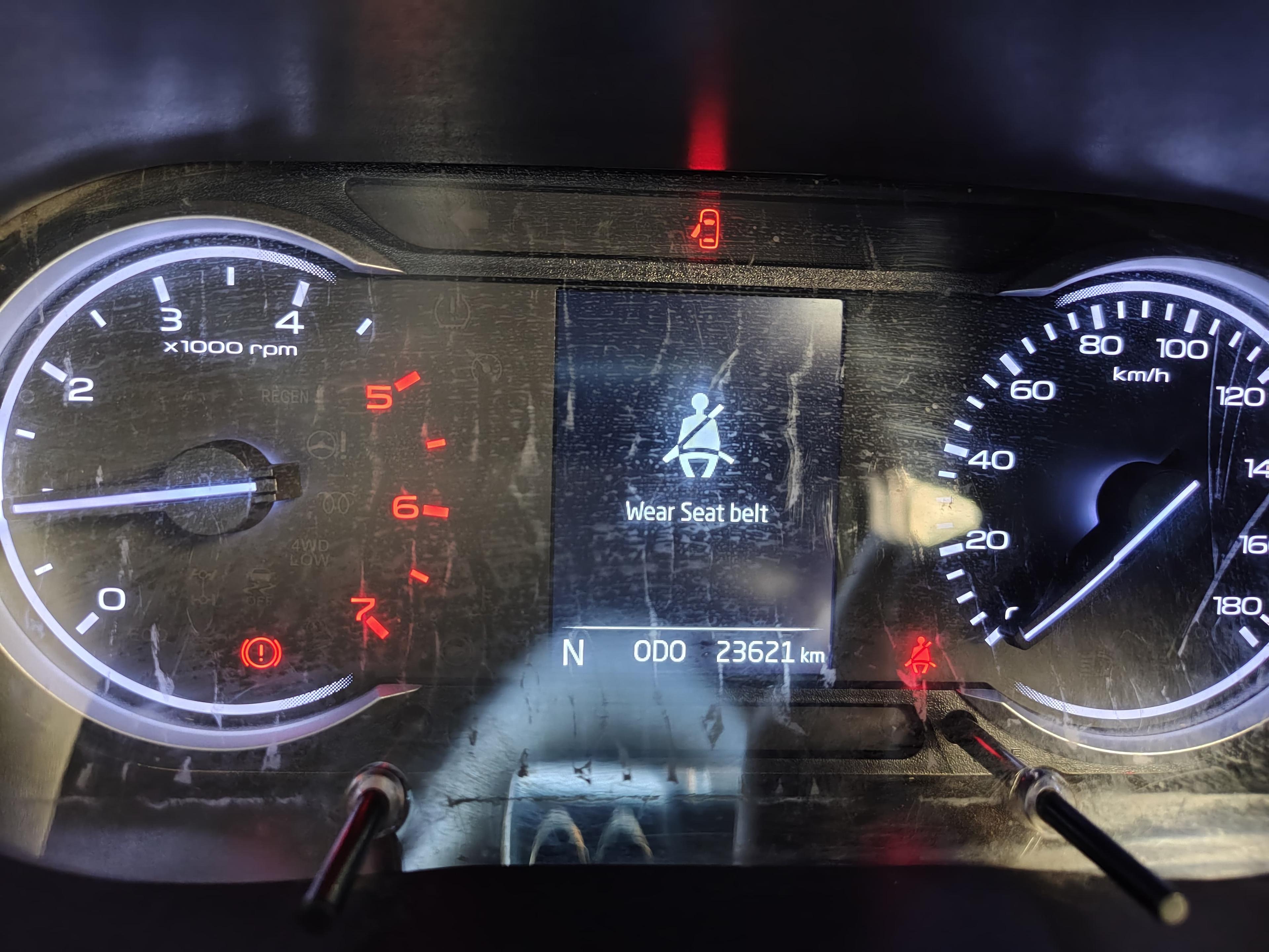 यूज़्ड 2024 महिंद्रा बोलेरो नियो, Vijay Nagar, Indore 10 यूज़्ड 2024 महिंद्रा बोलेरो नियो, Vijay Nagar, Indore 10