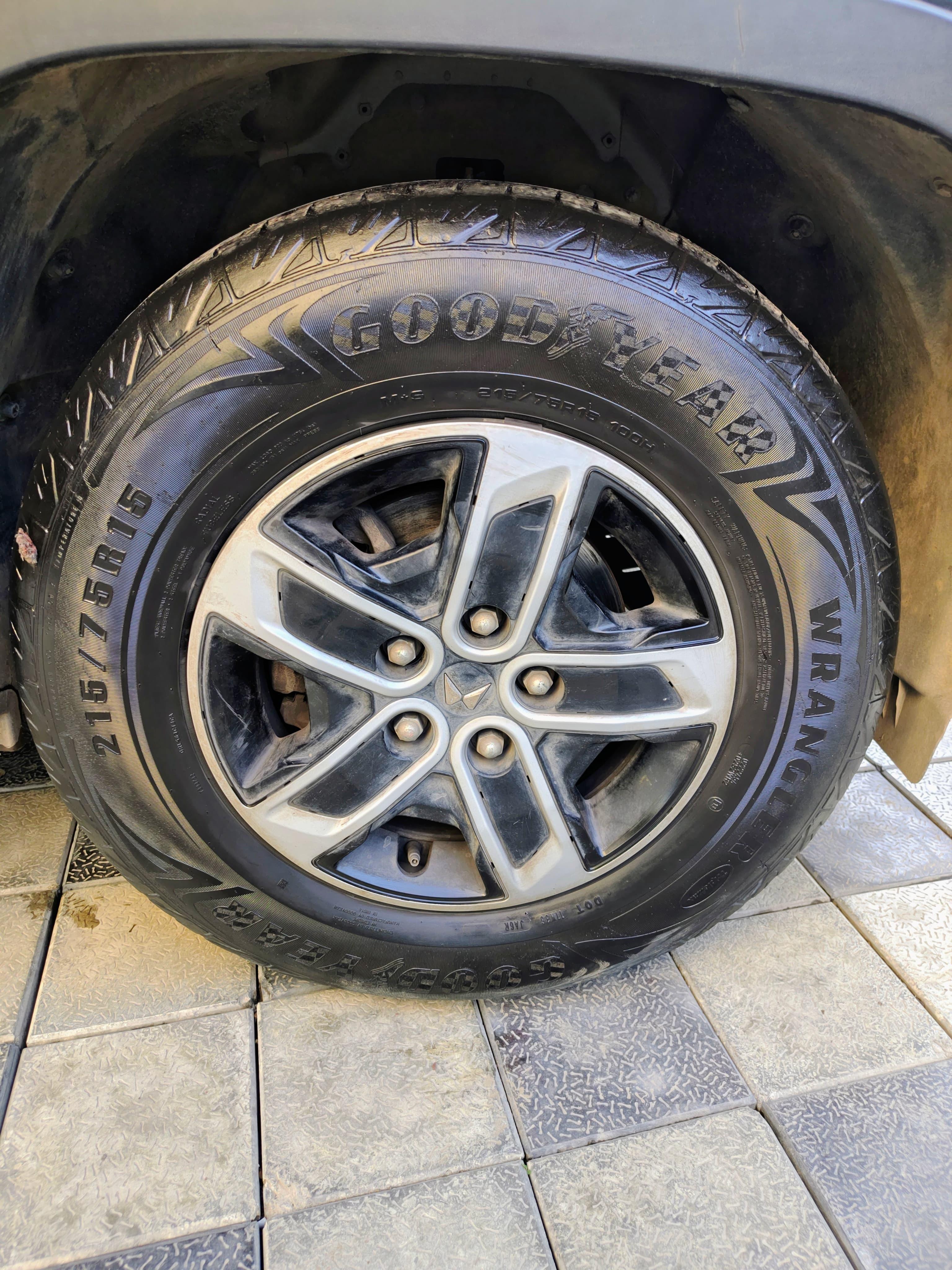 यूज़्ड 2024 महिंद्रा बोलेरो नियो, Vijay Nagar, Indore 8 यूज़्ड 2024 महिंद्रा बोलेरो नियो, Vijay Nagar, Indore 8