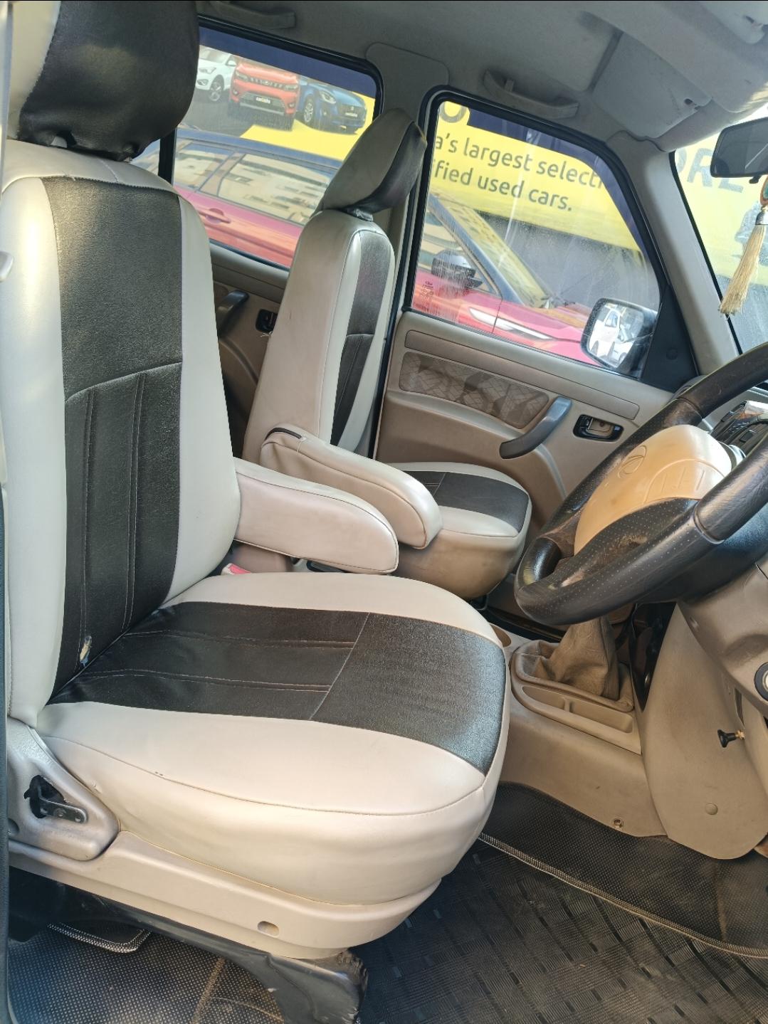 यूज़्ड 2013 महिंद्रा स्कॉर्पियो, Vijay Nagar, Indore 13 यूज़्ड 2013 महिंद्रा स्कॉर्पियो, Vijay Nagar, Indore 13