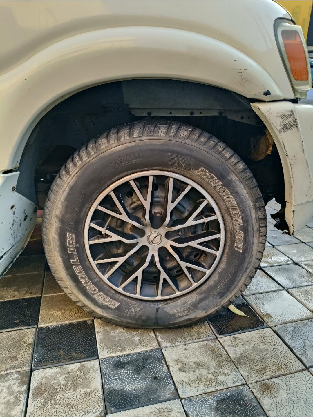 यूज़्ड 2013 महिंद्रा स्कॉर्पियो, Vijay Nagar, Indore 8 यूज़्ड 2013 महिंद्रा स्कॉर्पियो, Vijay Nagar, Indore 8