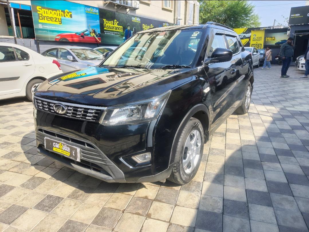 यूज़्ड 2022 महिंद्रा एक्सयूवी300, Vijay Nagar, Indore यूज़्ड 2022 महिंद्रा एक्सयूवी300, Vijay Nagar, Indore