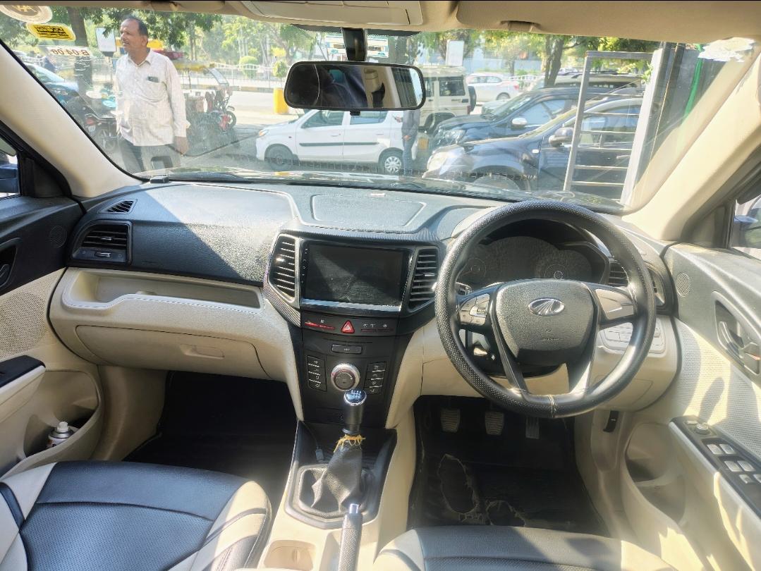 यूज़्ड 2022 महिंद्रा एक्सयूवी300, Vijay Nagar, Indore 10 यूज़्ड 2022 महिंद्रा एक्सयूवी300, Vijay Nagar, Indore 10