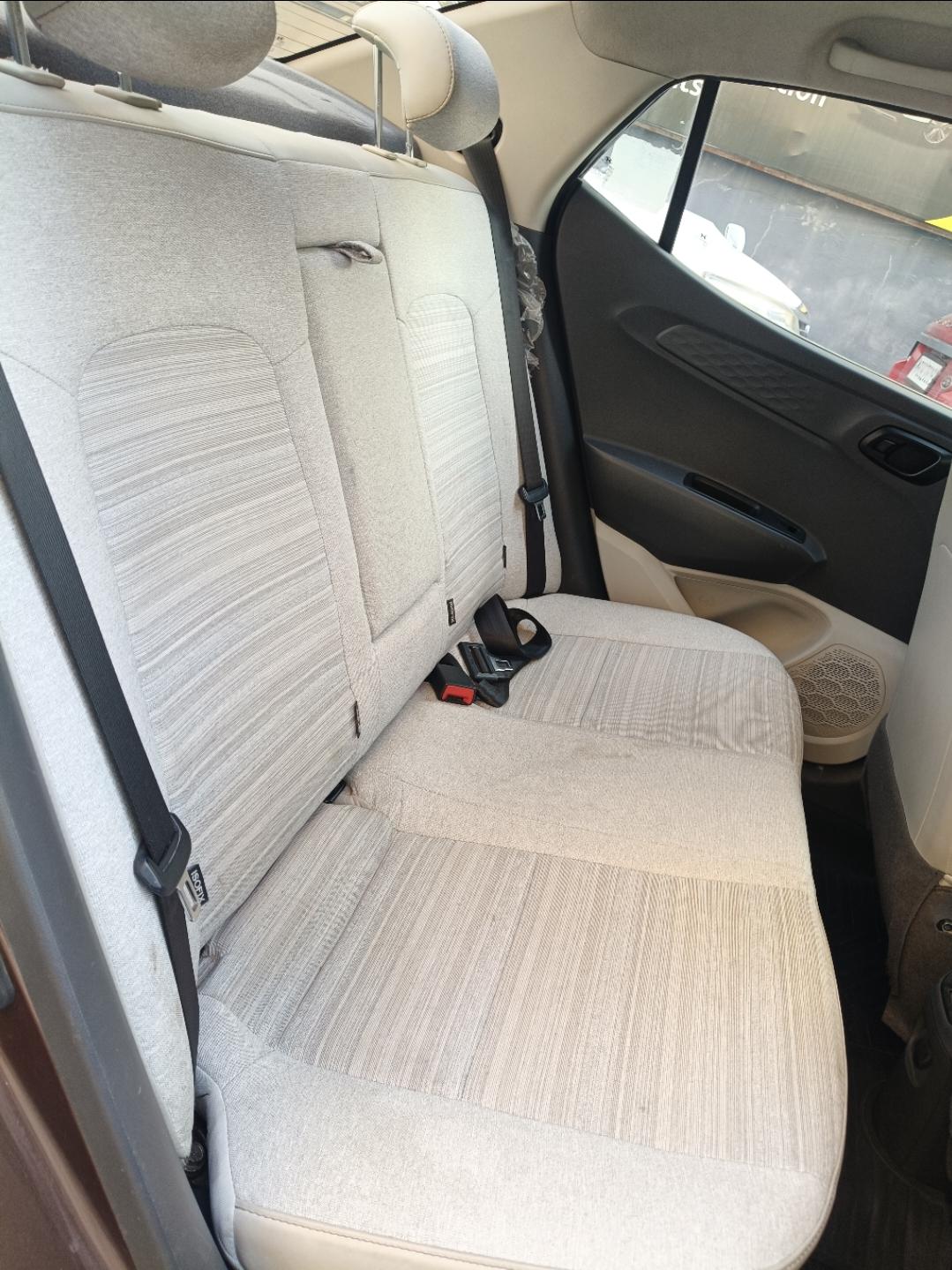 यूज़्ड 2020 ह्युंडई ओरा, Vijay Nagar, Indore 14 यूज़्ड 2020 ह्युंडई ओरा, Vijay Nagar, Indore 14