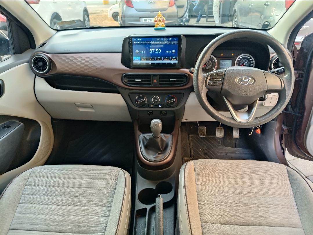 यूज़्ड 2020 ह्युंडई ओरा, Vijay Nagar, Indore 11 यूज़्ड 2020 ह्युंडई ओरा, Vijay Nagar, Indore 11