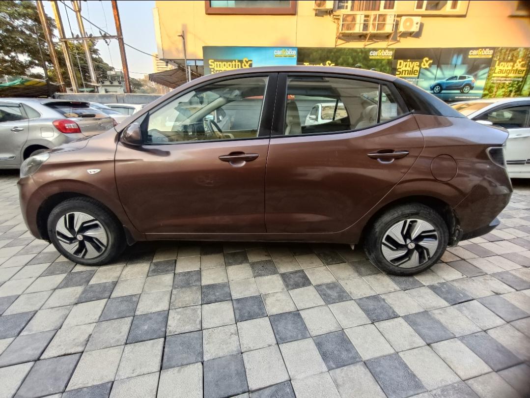 यूज़्ड 2020 ह्युंडई ओरा, Vijay Nagar, Indore 1 यूज़्ड 2020 ह्युंडई ओरा, Vijay Nagar, Indore 1