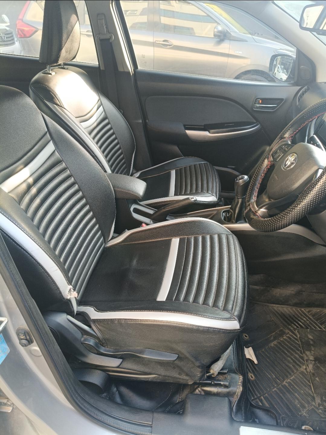 यूज़्ड 2021 टोयोटा गलांज़ा, Vijay Nagar, Indore 12 यूज़्ड 2021 टोयोटा गलांज़ा, Vijay Nagar, Indore 12